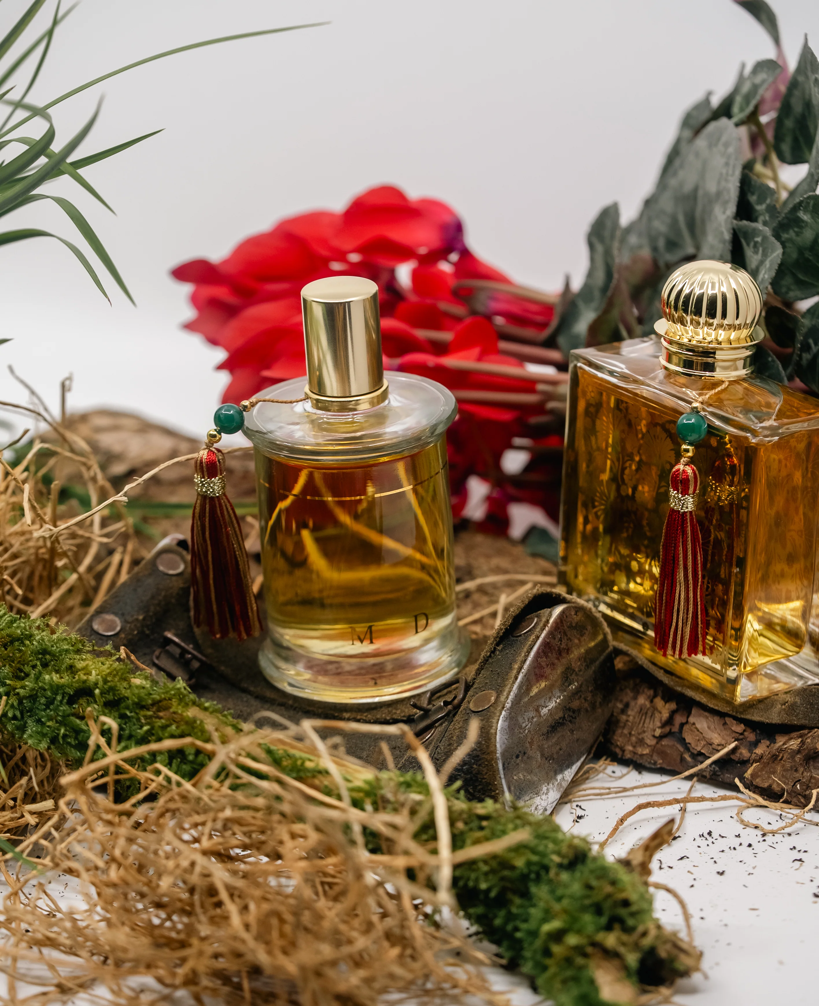 Vetyver Messager MDCI Parfums Eau de Parfum 75ml - Image 7