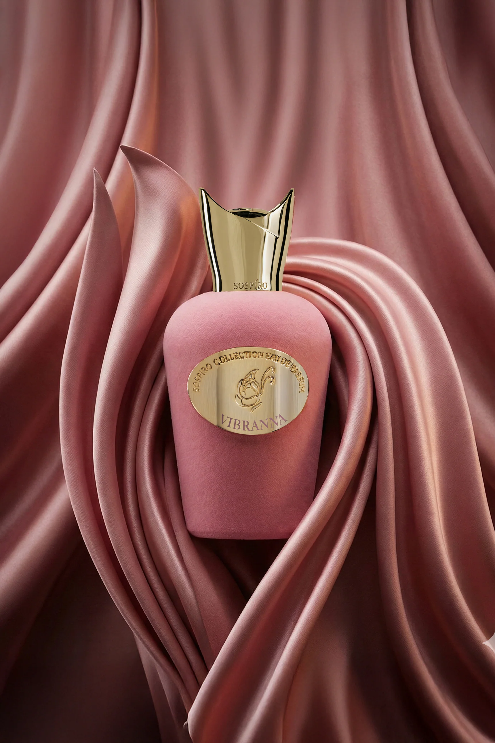 Vibranna Sospiro Eau De Parfum Sample - Image 6