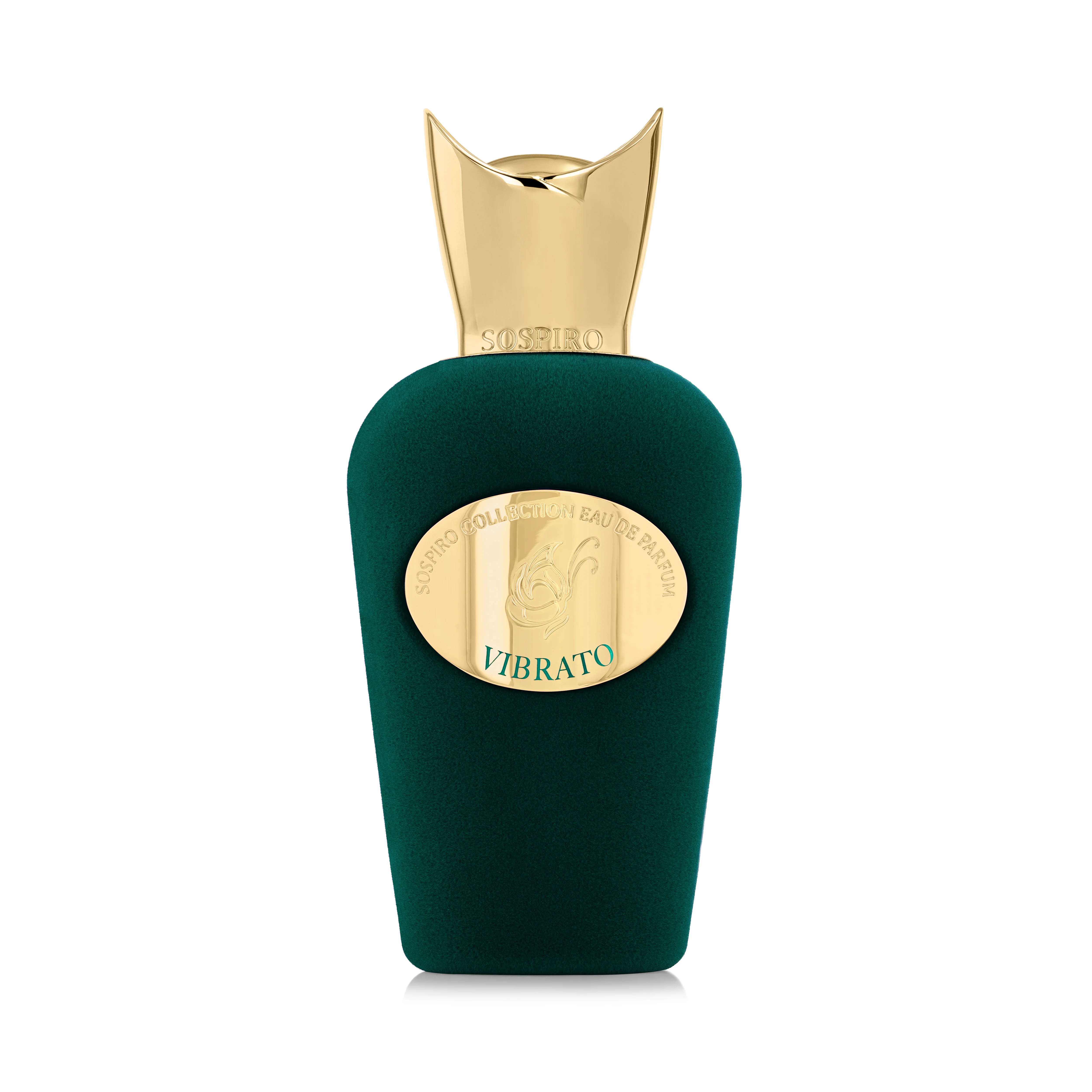 Vibrato Sospiro Eau De Parfum 100ml - Image 3
