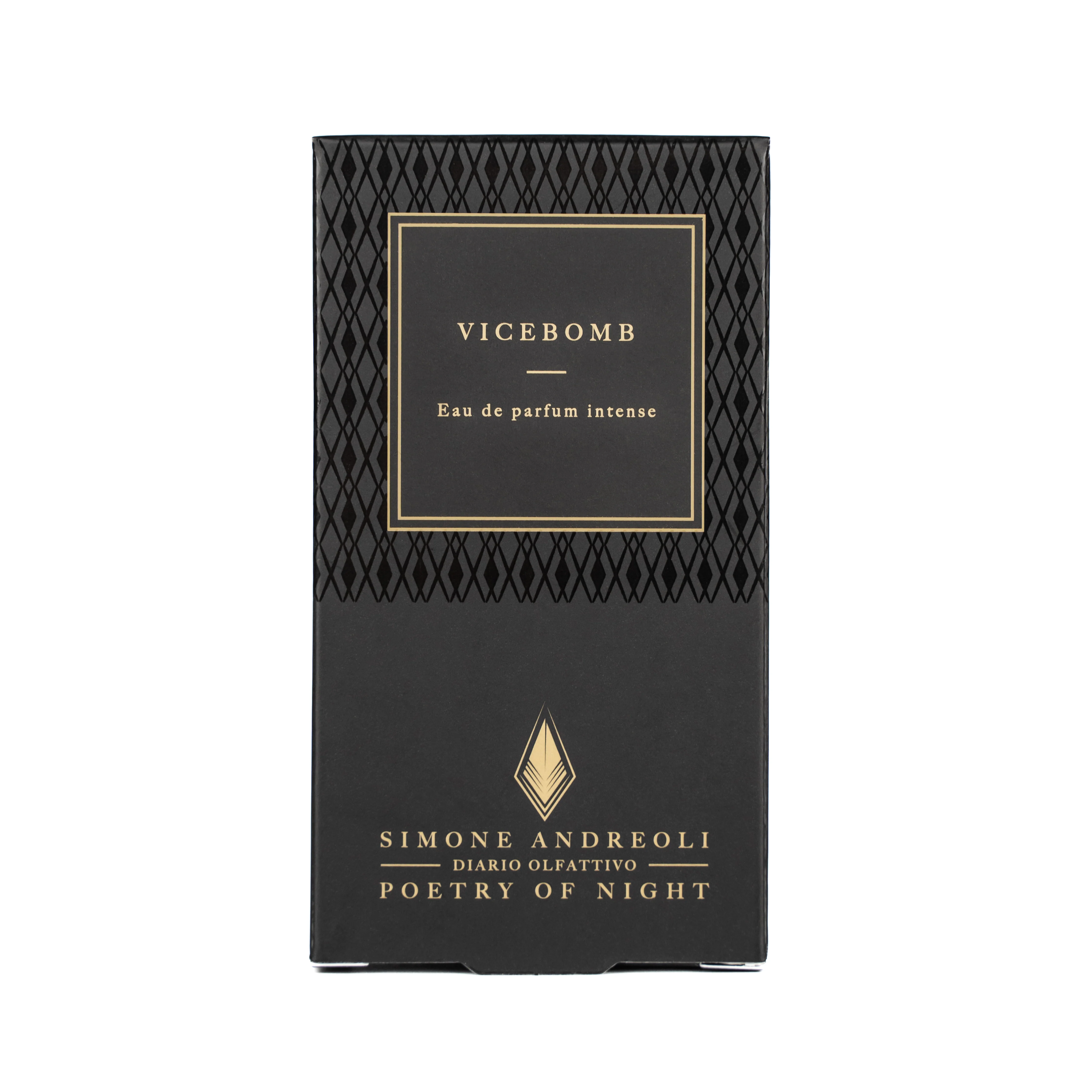Vicebomb Simone Andreoli Eau De Parfum - Image 4