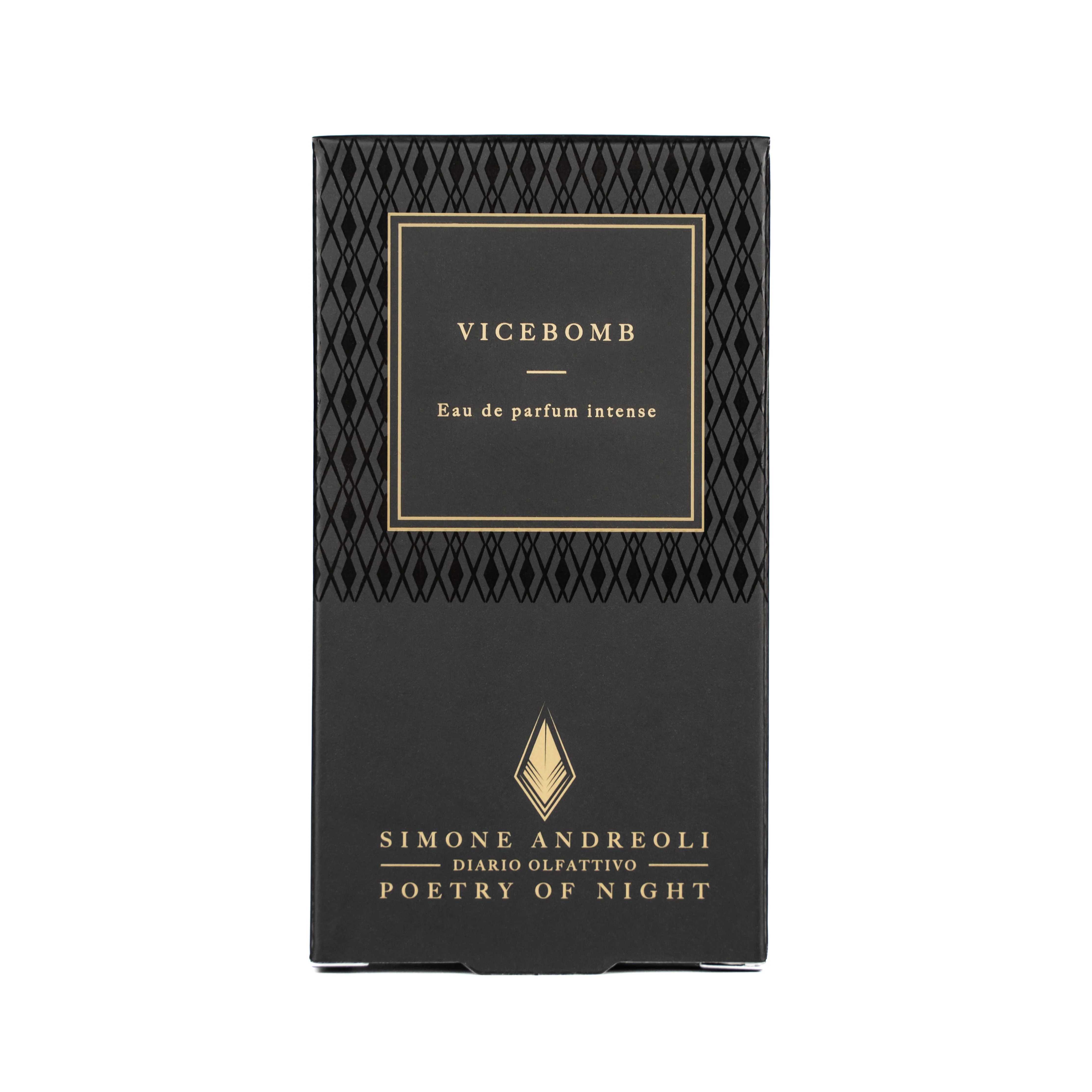 Vicebomb Simone Andreoli EDP Sample - Image 3