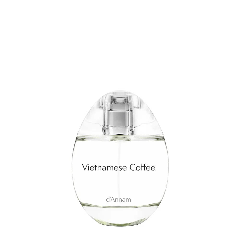 Vietnamese Coffee d`Annam Eau de Parfum 50ml - Image 3