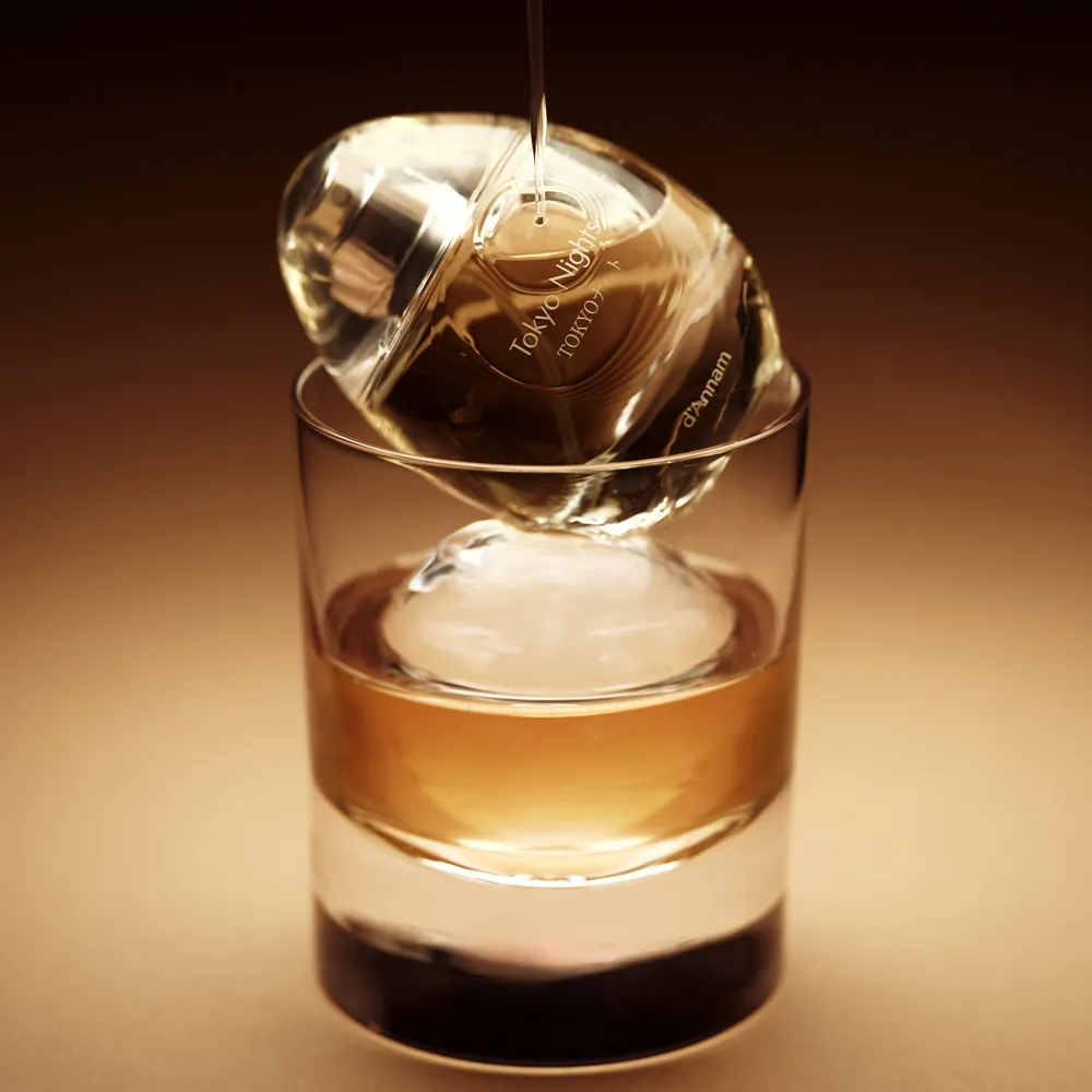 Vietnamese Coffee d`Annam Eau de Parfum 50ml - Image 5