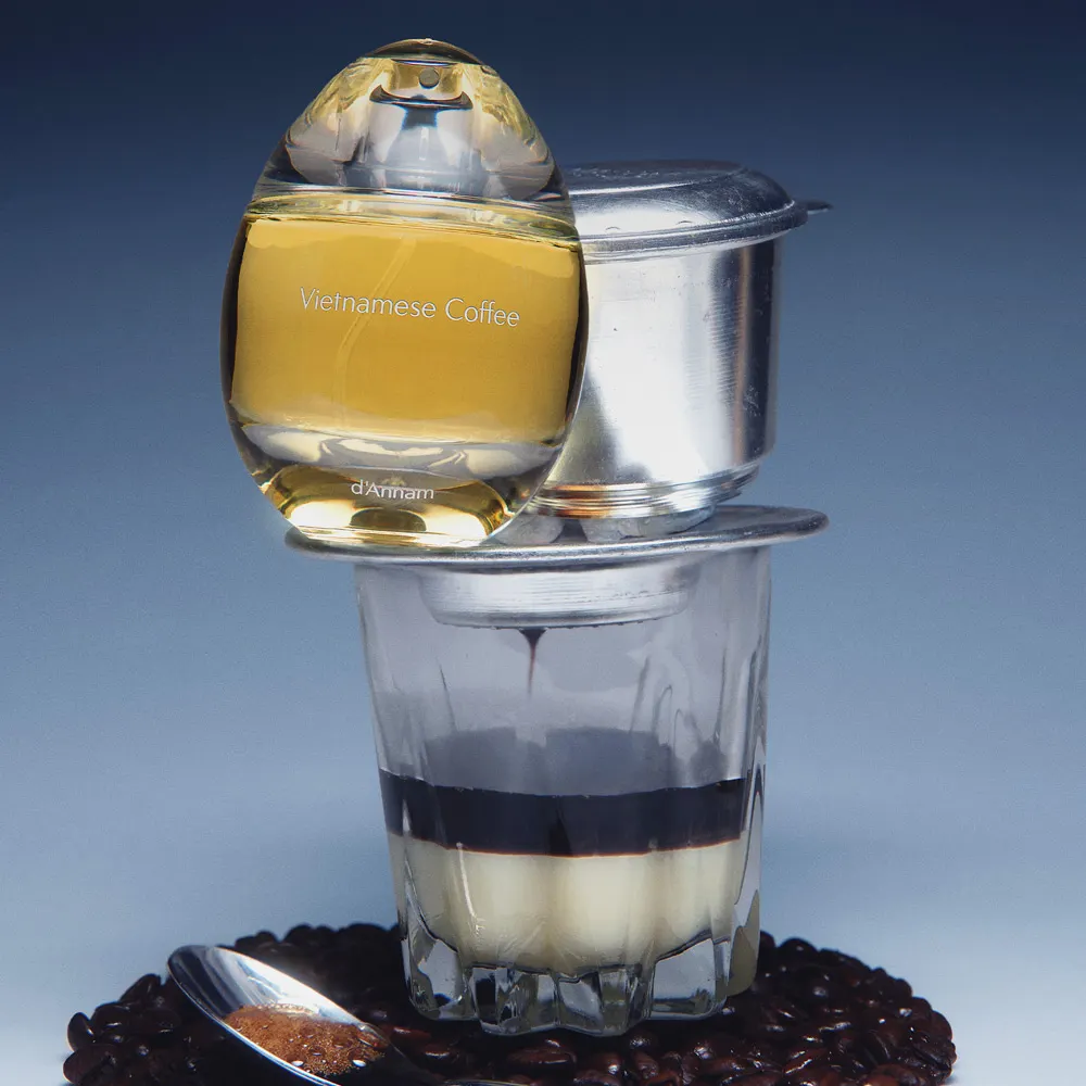 Vietnamese Coffee d`Annam Eau de Parfum 50ml - Image 6