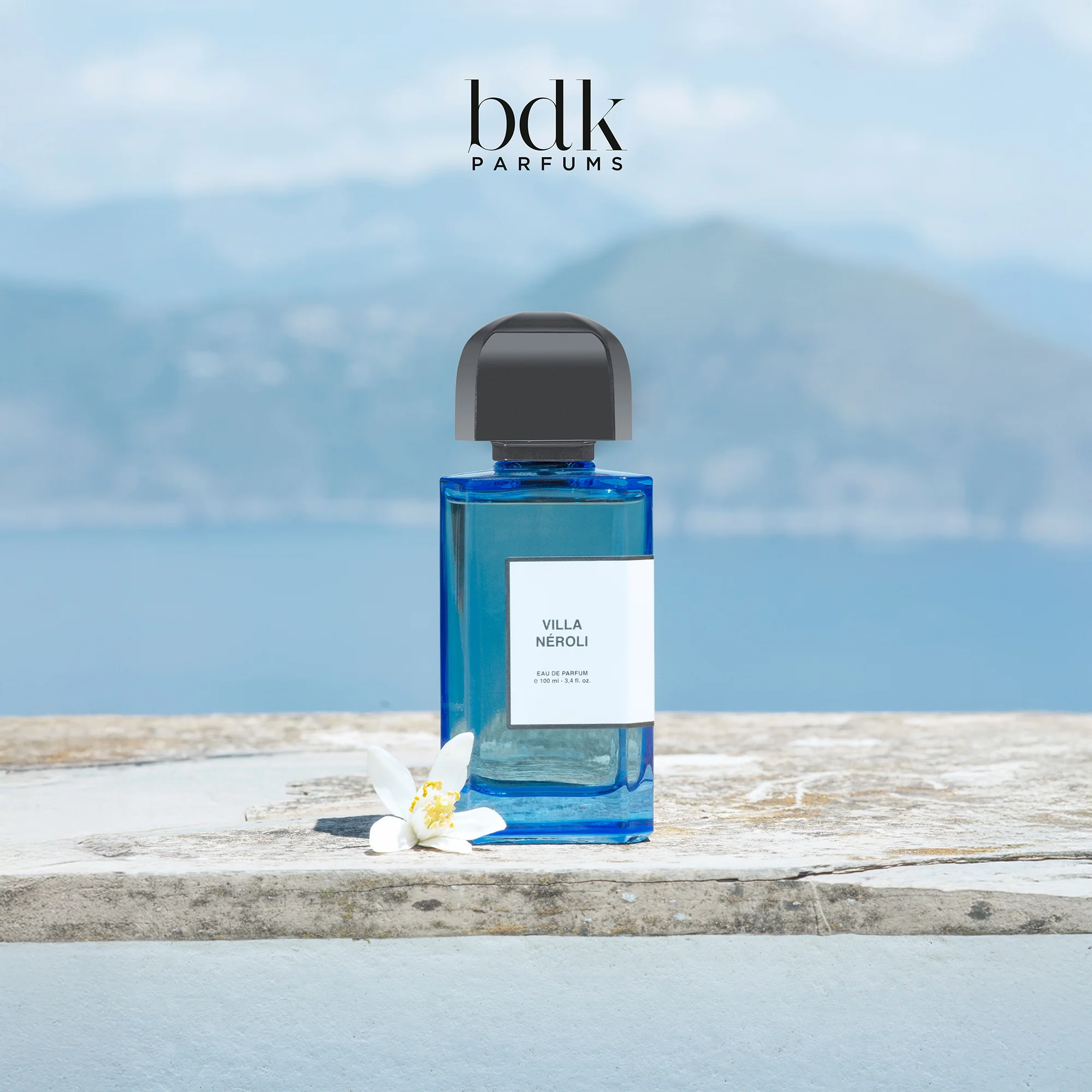Villa Néroli BDK Parfums Eau de Parfum - Image 2