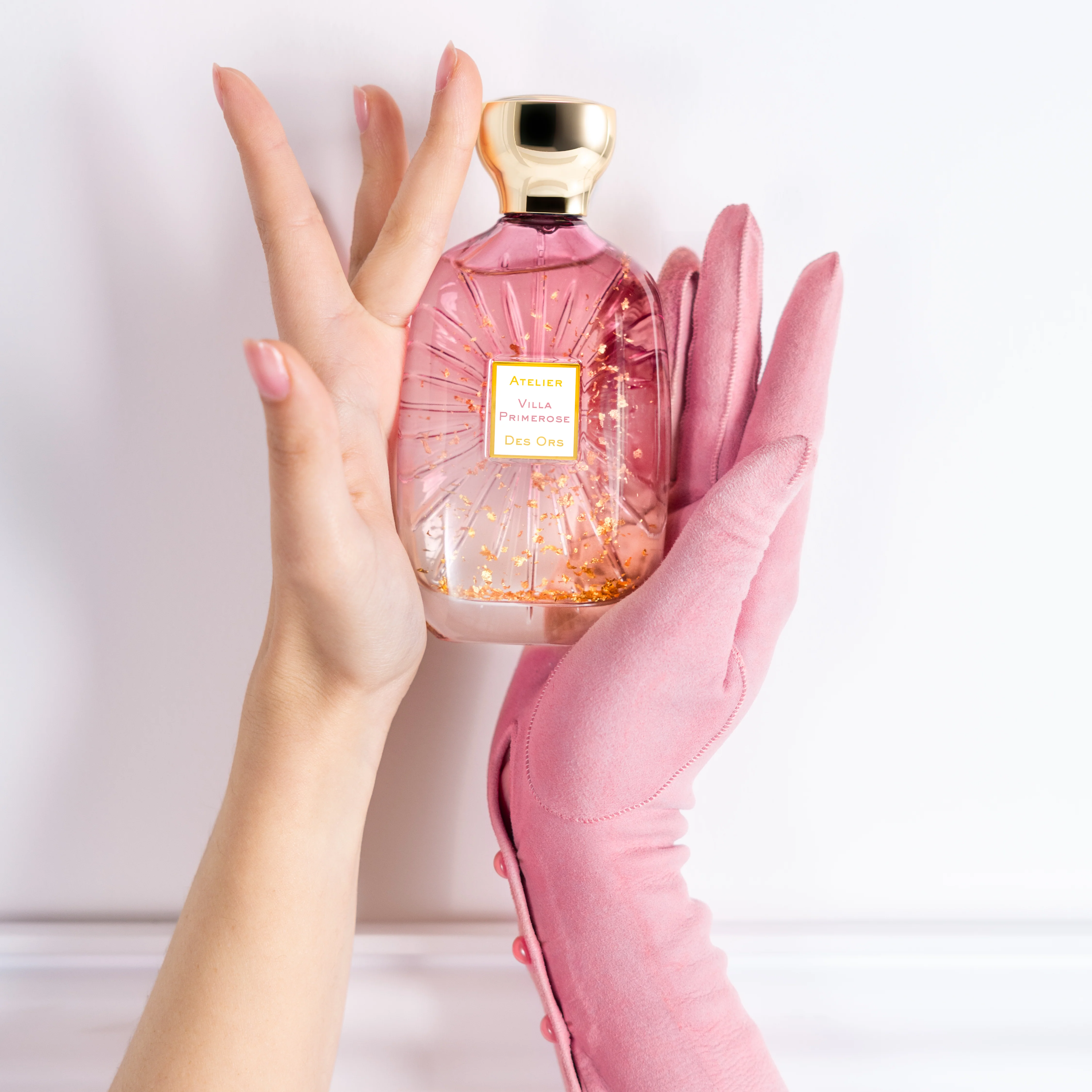 Villa Primerose Atelier Des Ors Eau de Parfum 100ml - Image 3