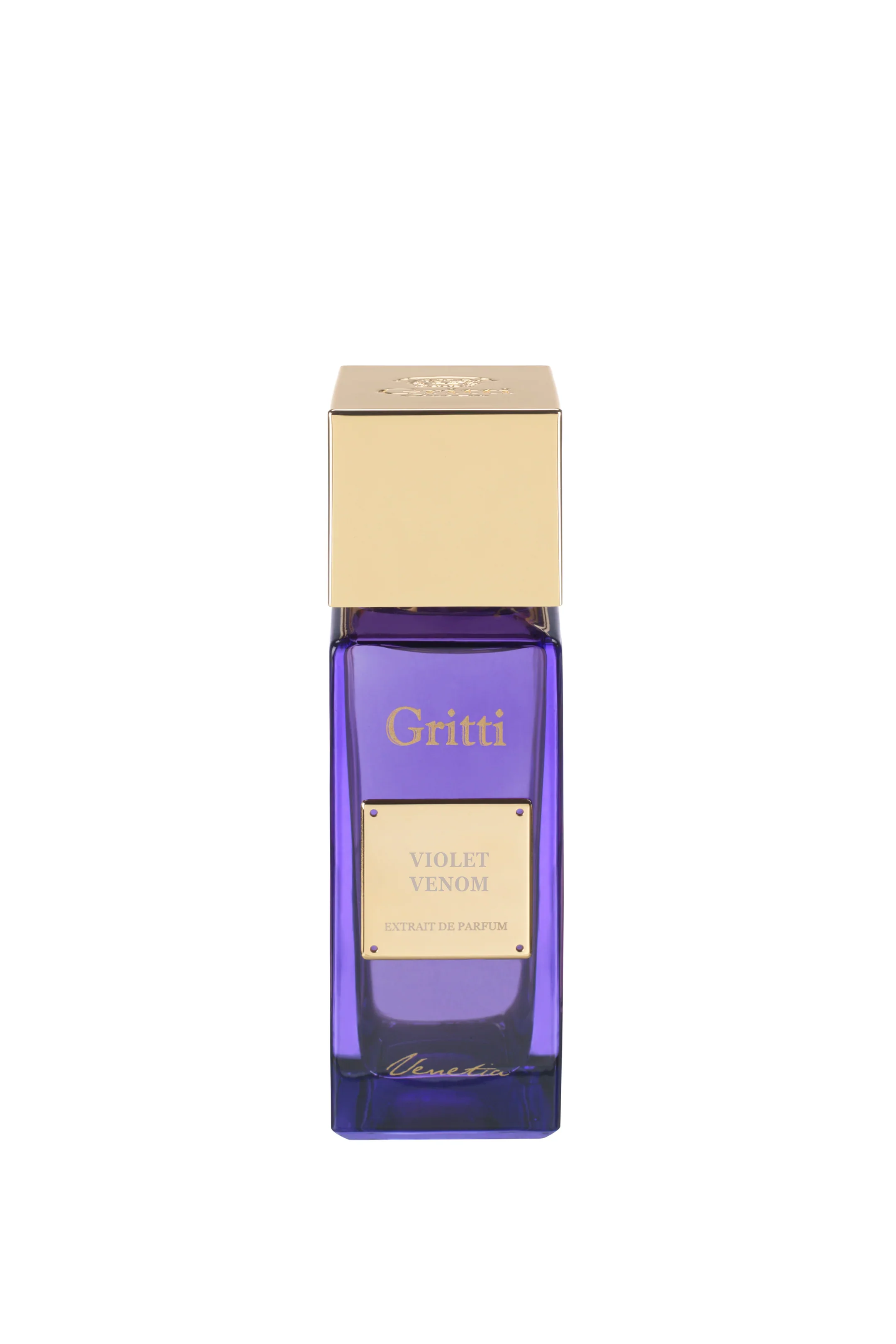 Violet Venom Gritti Extrait De Parfum Sample - Image 2