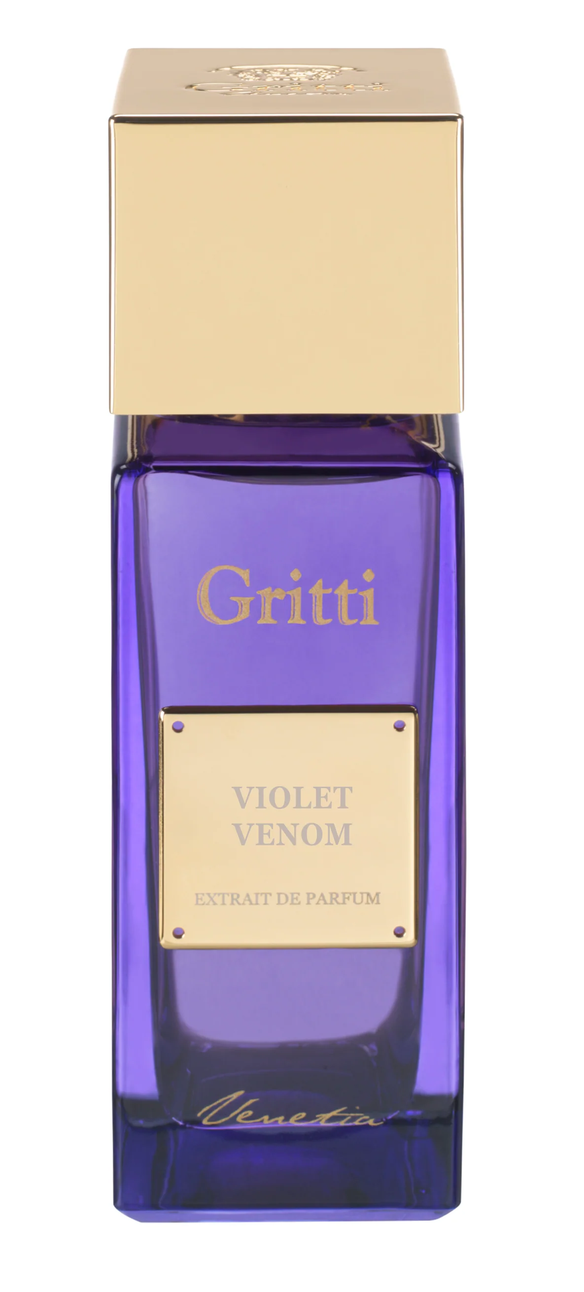 Violet Venom Gritti Extrait De Parfum Sample - Image 4