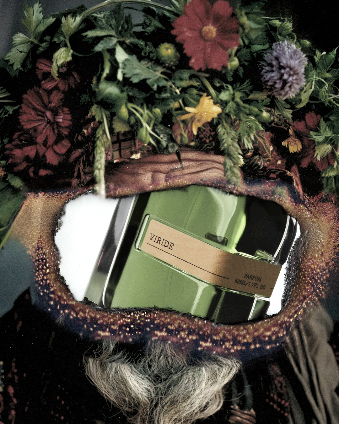 Viride Orto Parisi Extrait de Parfum 50ml - Image 2