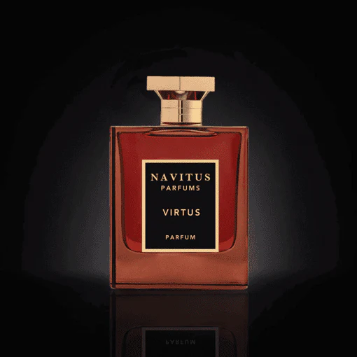 Virtus Navitus Extrait De Parfum 100ml - Image 2