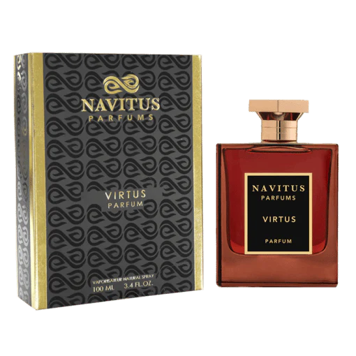 Virtus Navitus Extrait De Parfum 100ml - Image 3