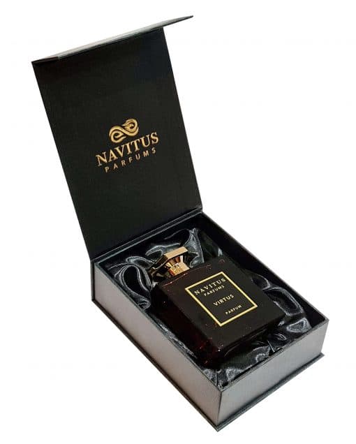Virtus Navitus Extrait De Parfum 100ml - Image 4