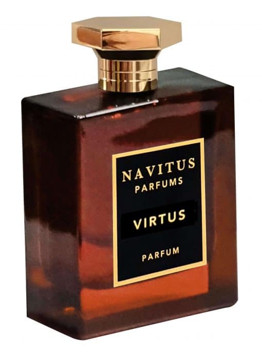Virtus Navitus Extrait De Parfum 100ml - Image 5