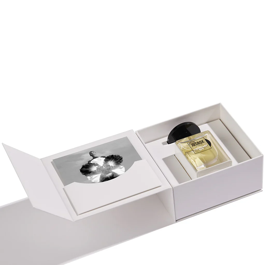 Visionary Eye Jusbox Eau de Parfum Sample - Image 3