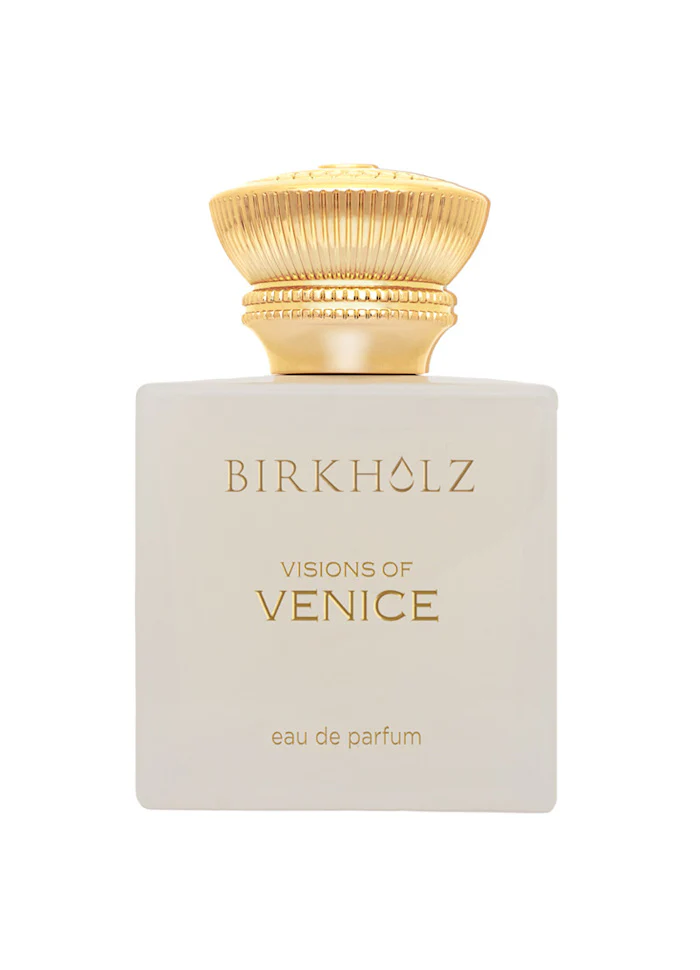 Visions of Venice Birkholz Eau de Parfum Sample - Image 2