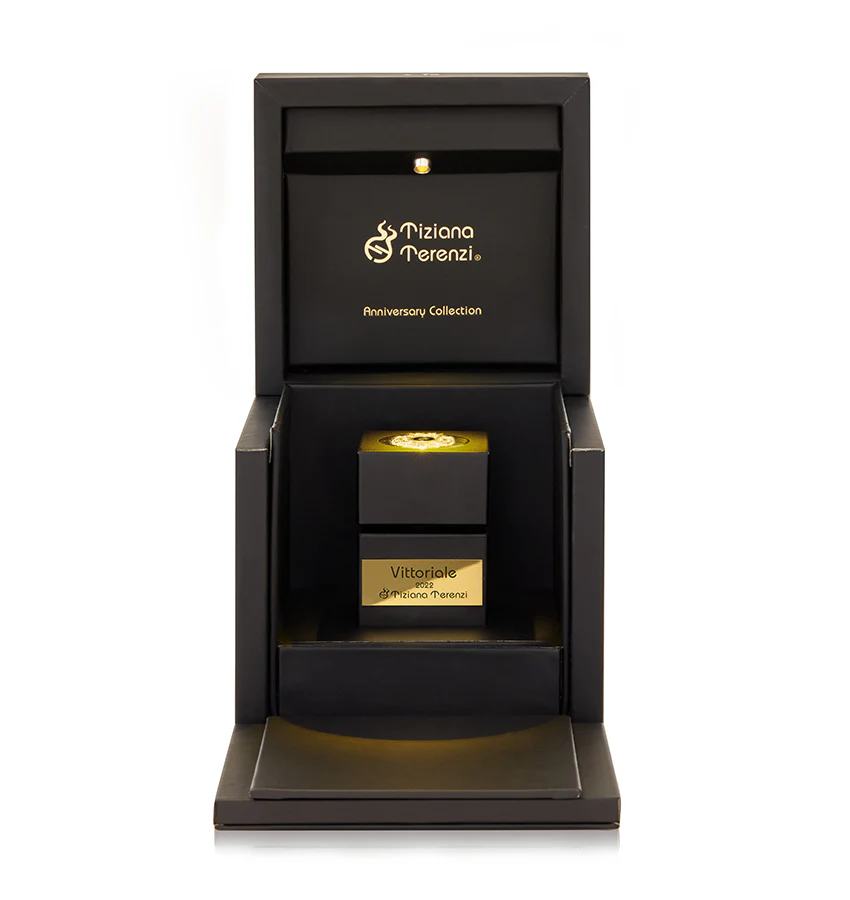 Vittoriale 2022 Tiziana Terenzi Extrait de Parfum 100ml - Image 2