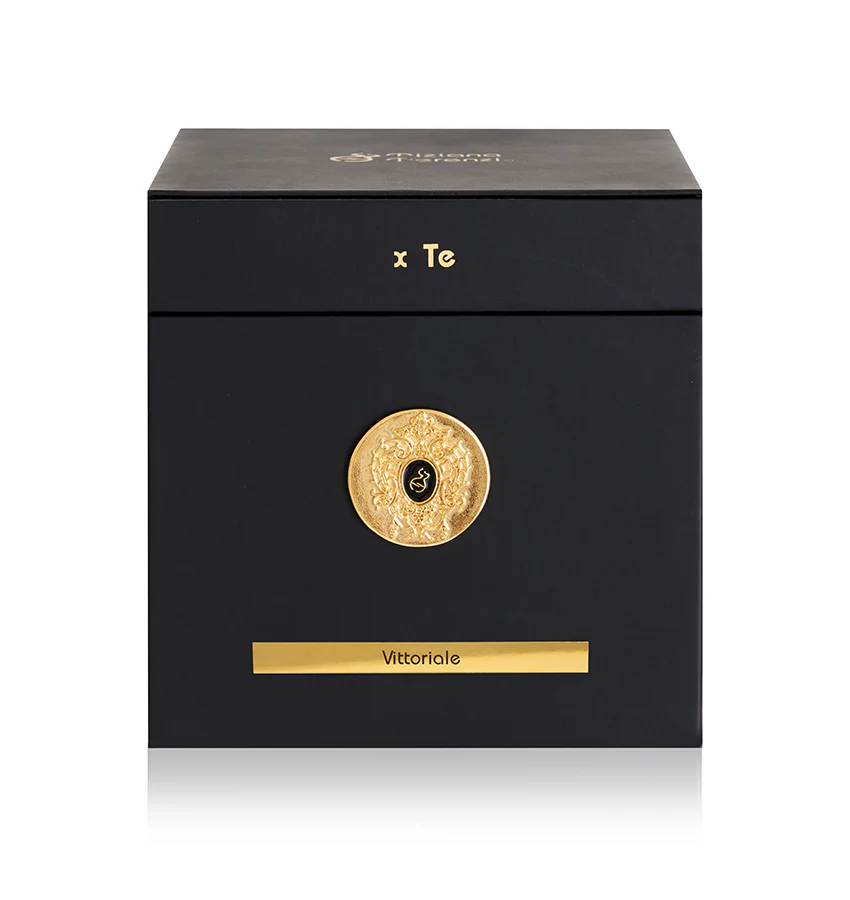 Vittoriale 2022 Tiziana Terenzi Extrait de Parfum 100ml - Image 3