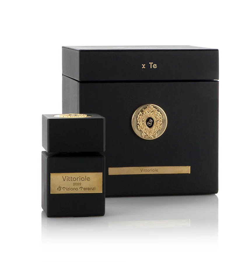 Vittoriale 2022 Tiziana Terenzi Extrait de Parfum 100ml - Image 4
