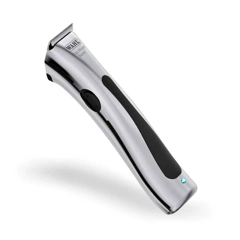WAHL Blade Trimmer Kniv Krom Beret - Image 2