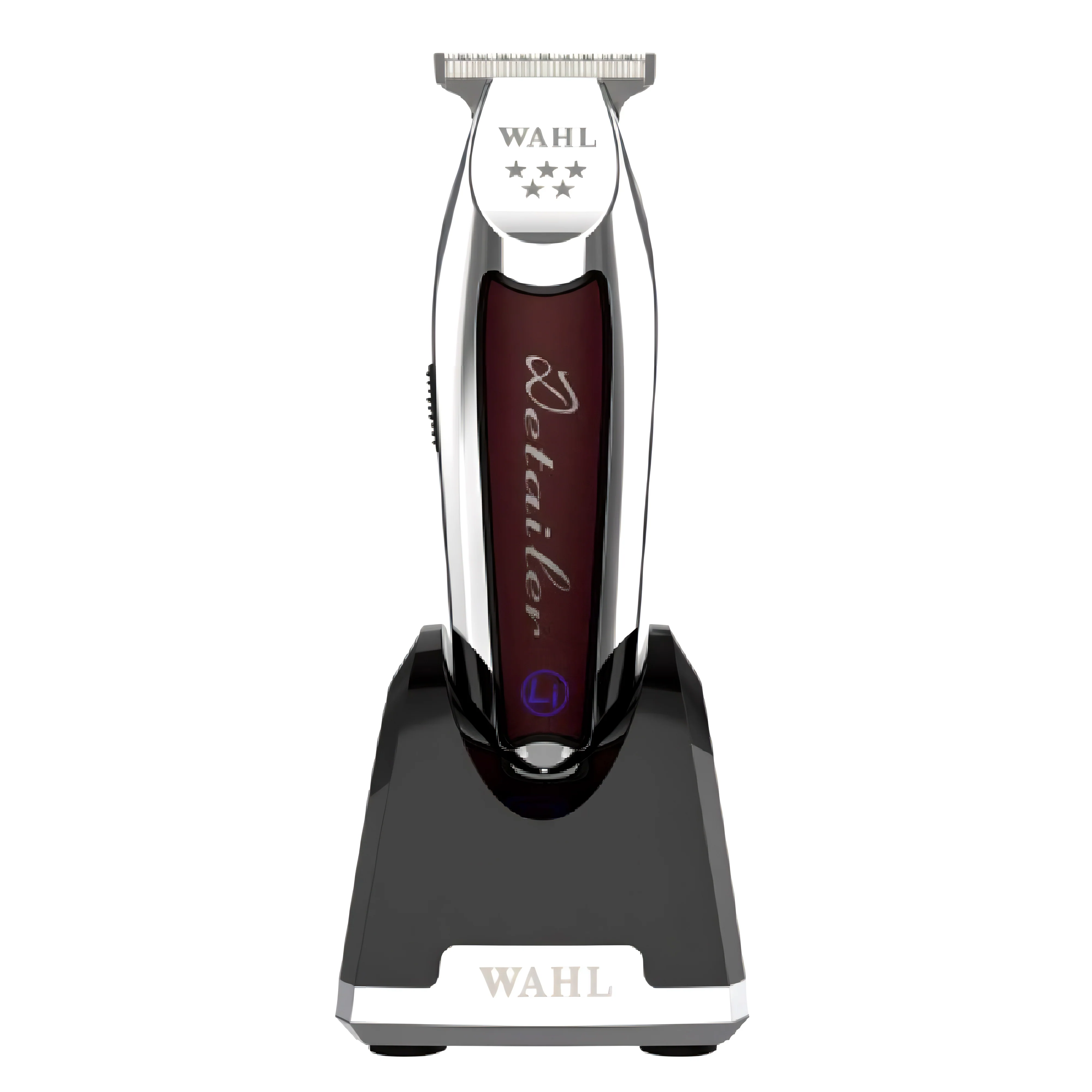 Wahl Detailer 5 Star Cordless Li Hårklipper & Skjeggtrimmer Trådløs - Image 2