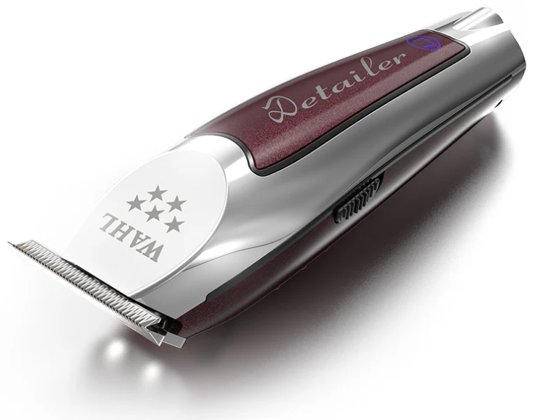 Wahl Detailer 5 Star Cordless Li Hårklipper & Skjeggtrimmer Trådløs - Image 6