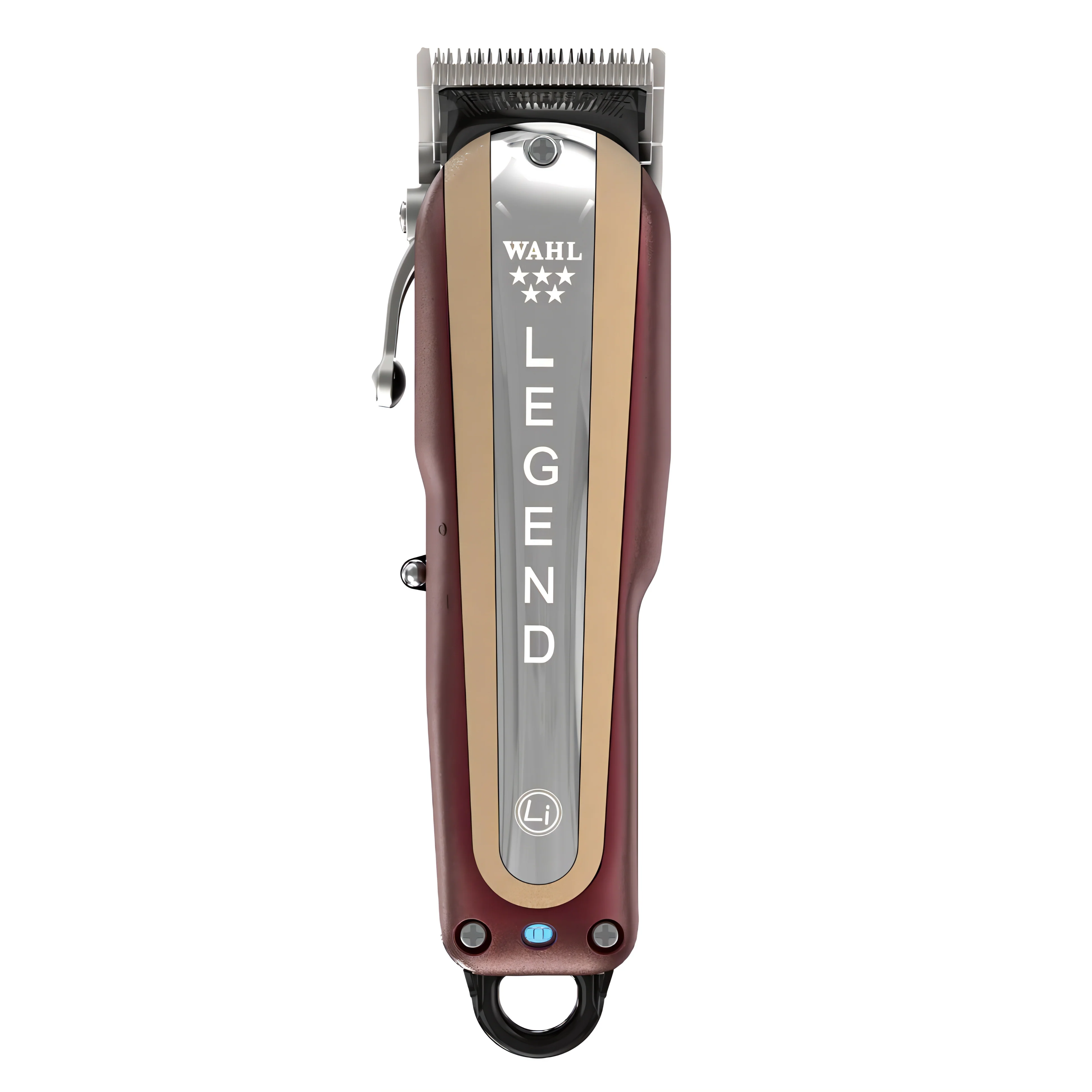 Wahl Legend Cordless Hårklipper & Skjeggtrimmer Trådløs - Image 10