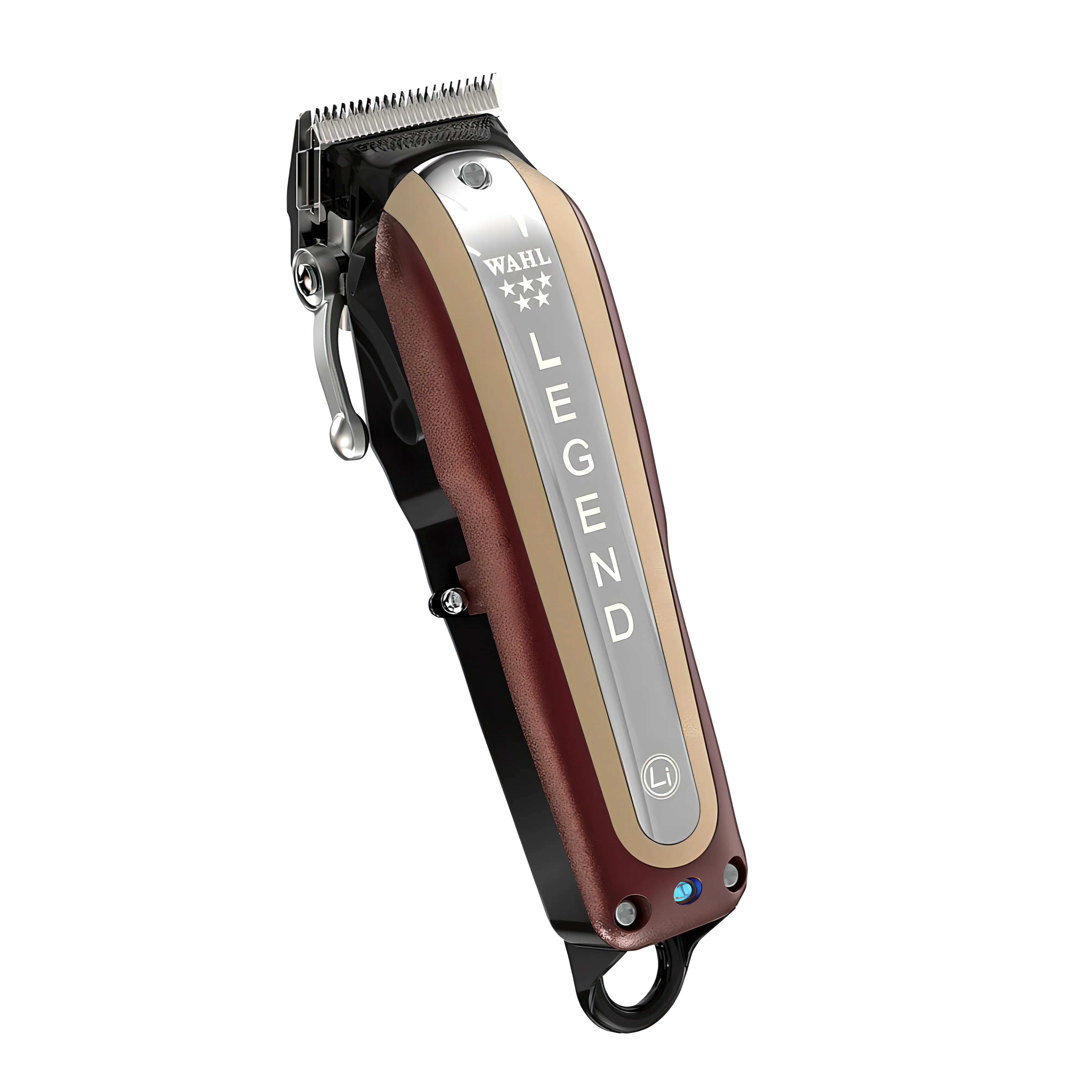 Wahl Legend Cordless Hårklipper & Skjeggtrimmer Trådløs - Image 8