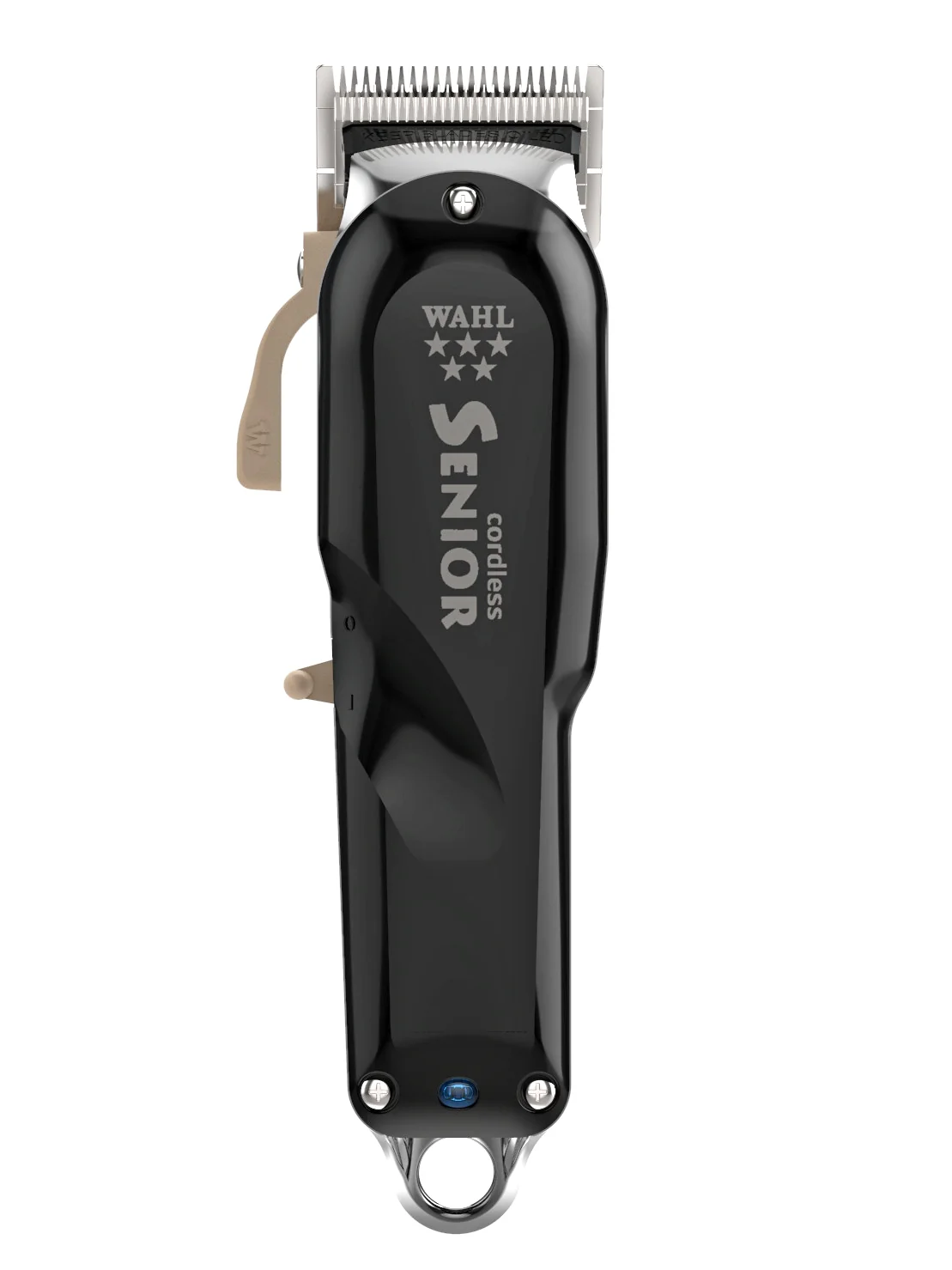 Wahl Professional Senior Hårklipper & Skjeggtrimmer Trådløs - Image 5