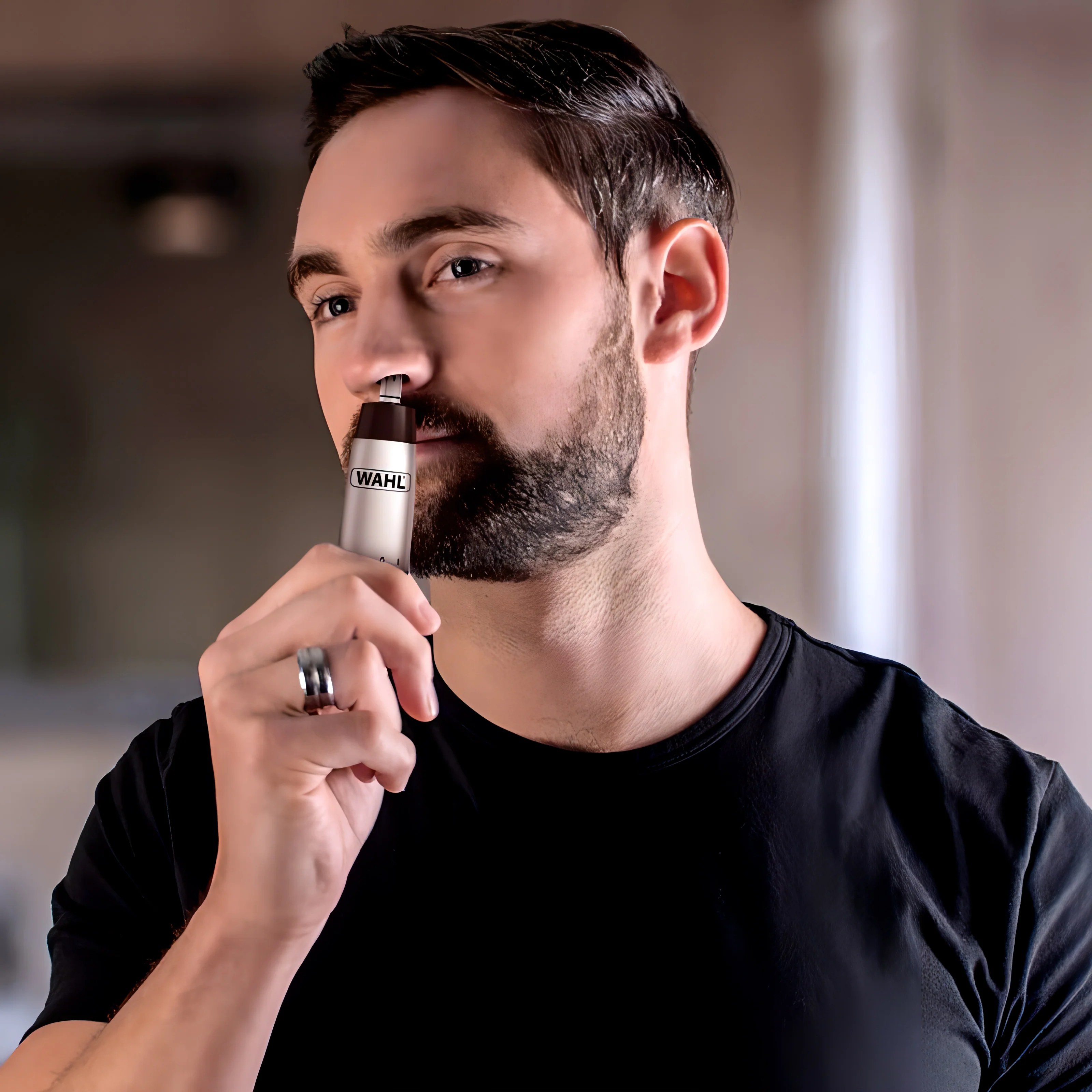 Wahl Nese & Ører Hårtrimmer Original - Image 2