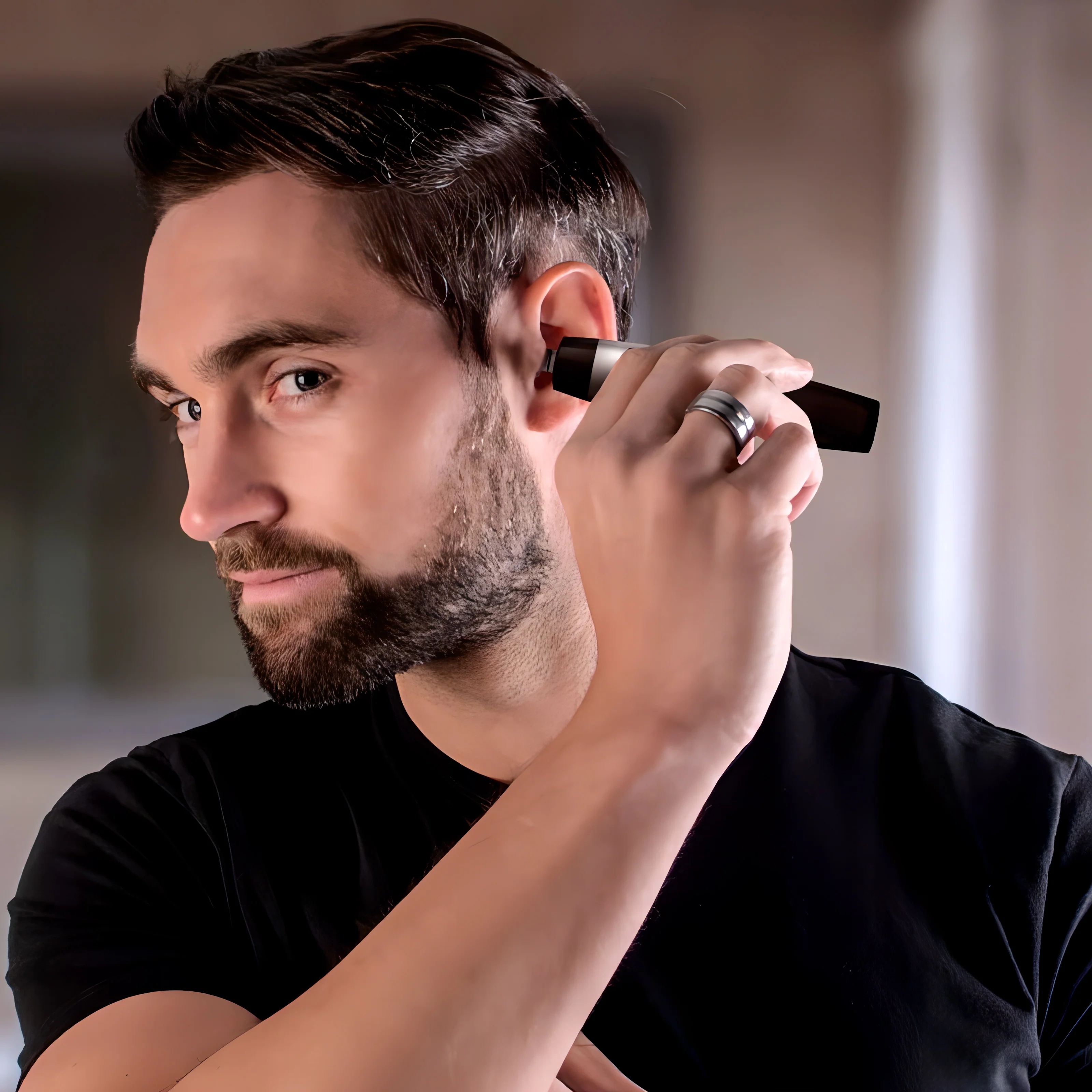 Wahl Nese & Ører Hårtrimmer Original - Image 3