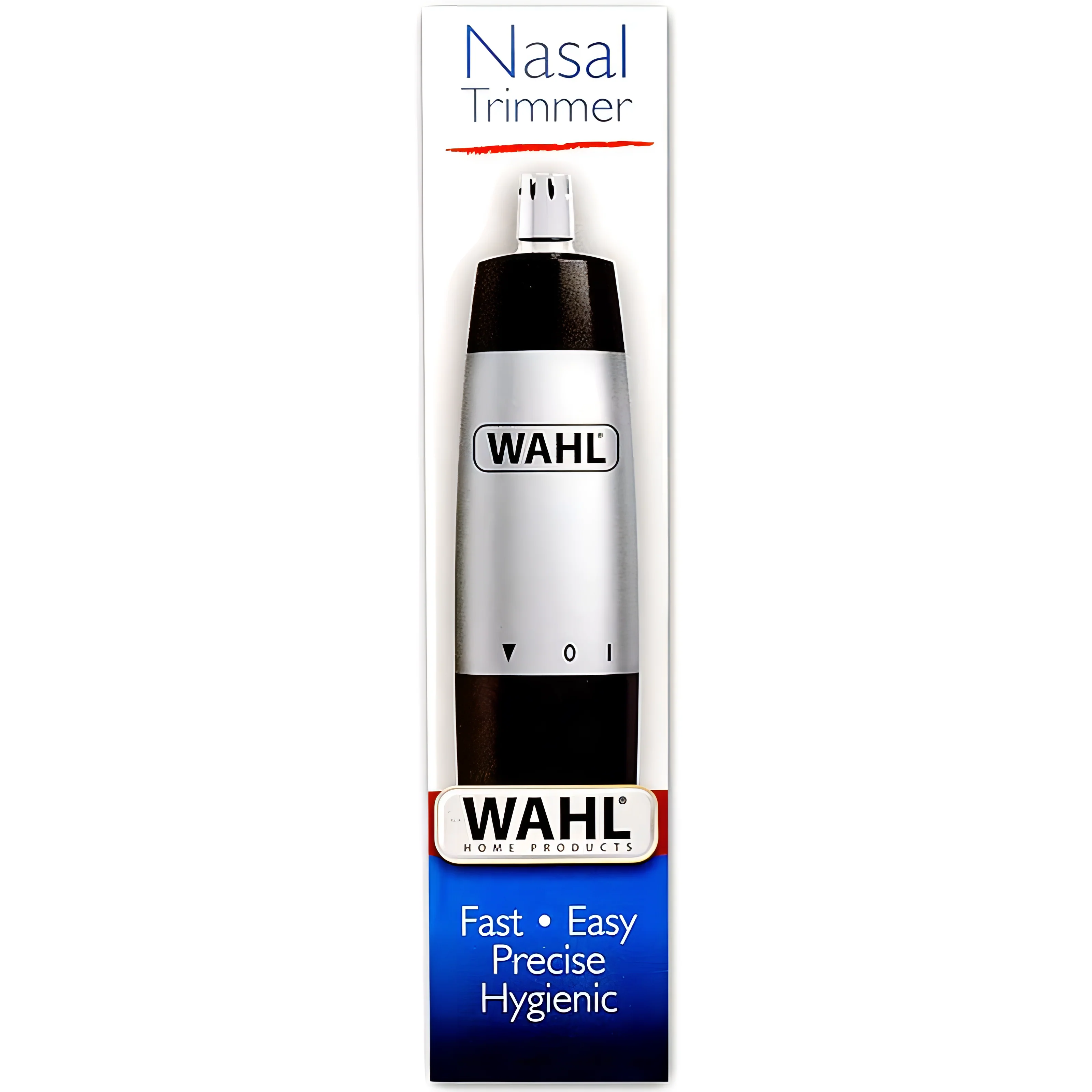 Wahl Nese & Ører Hårtrimmer Original - Image 4