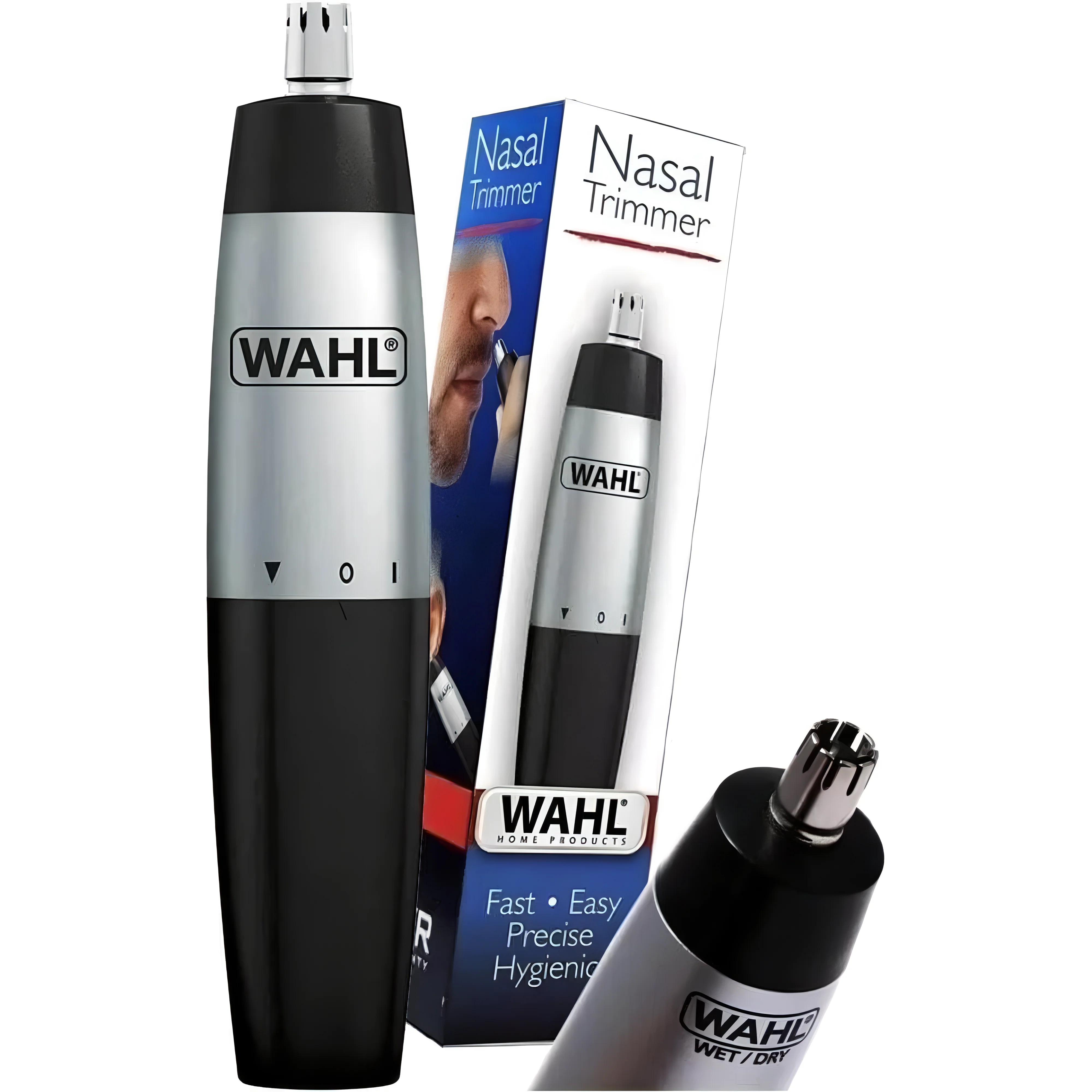 Wahl Nese & Ører Hårtrimmer Original - Image 5