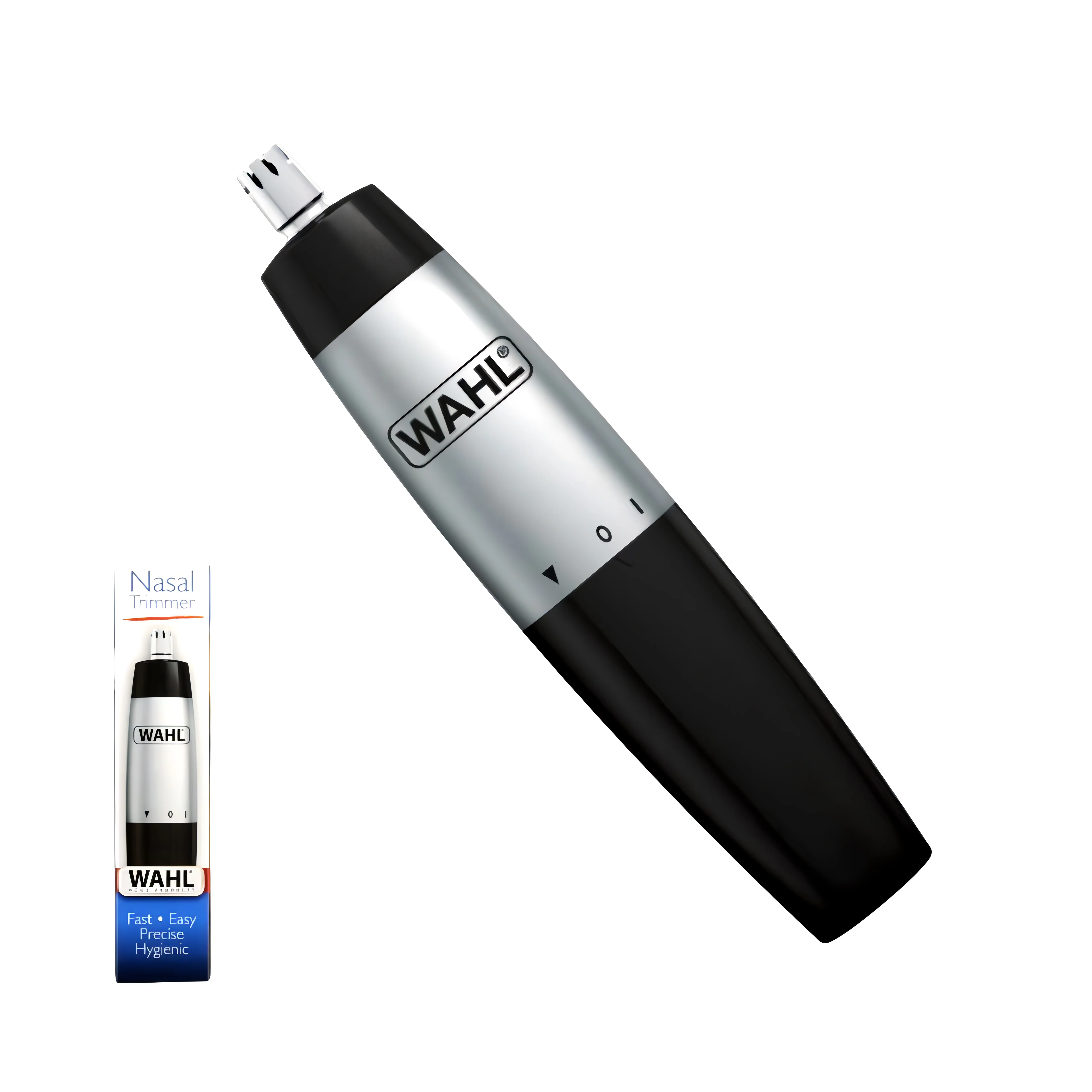Wahl Nese & Ører Hårtrimmer Original - Image 6