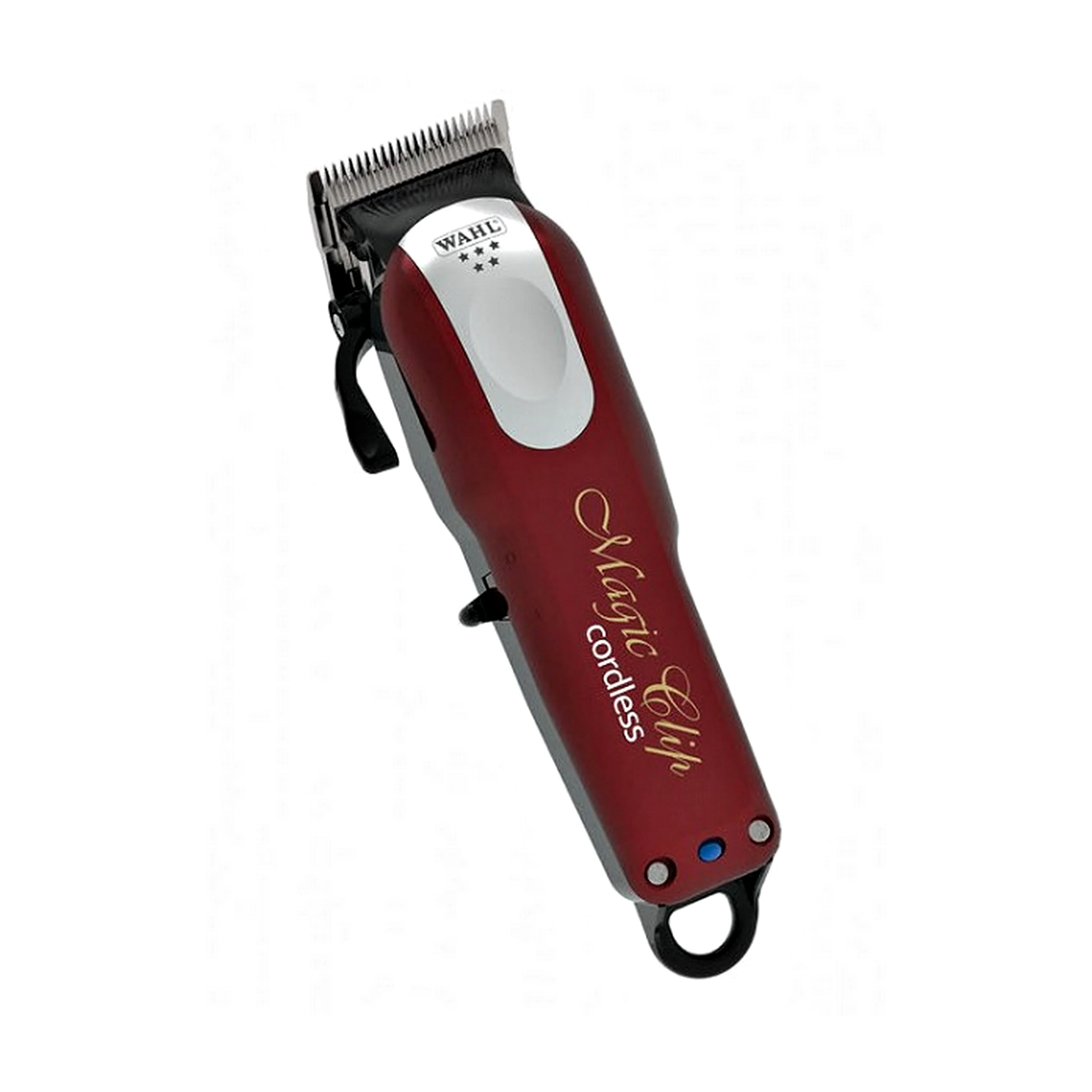 Wahl Professional Magic Clip Hårklipper & Skjeggtrimmer Trådløs - Image 4