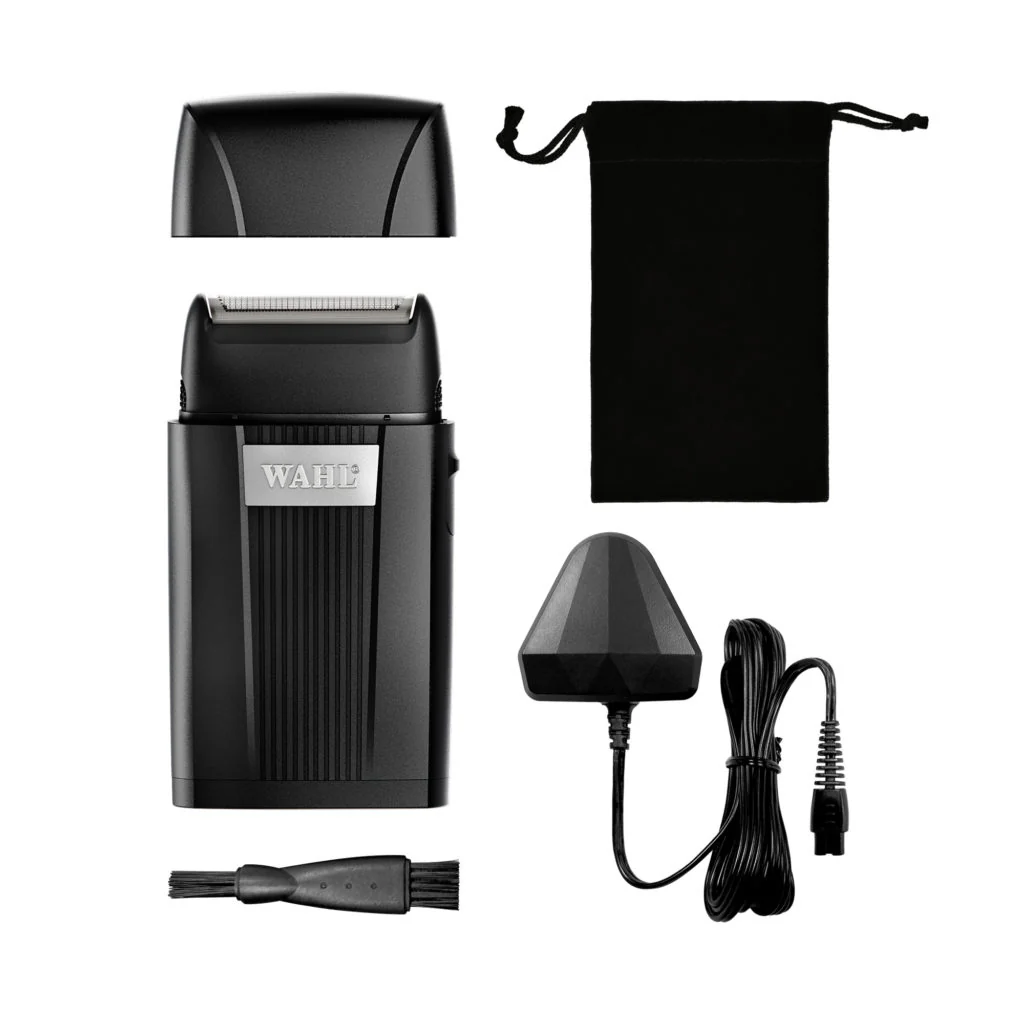 Wahl Single Foil Shaver - Image 2