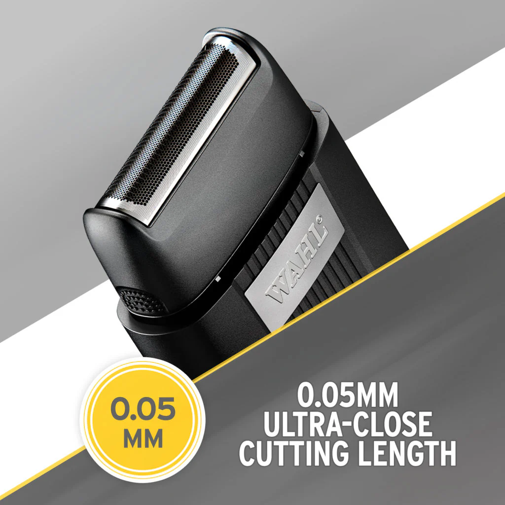 Wahl Single Foil Shaver - Image 5