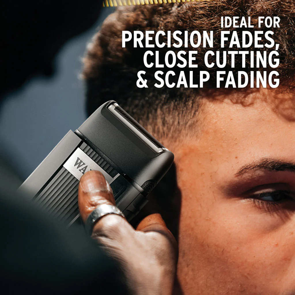 Wahl Single Foil Shaver - Image 6