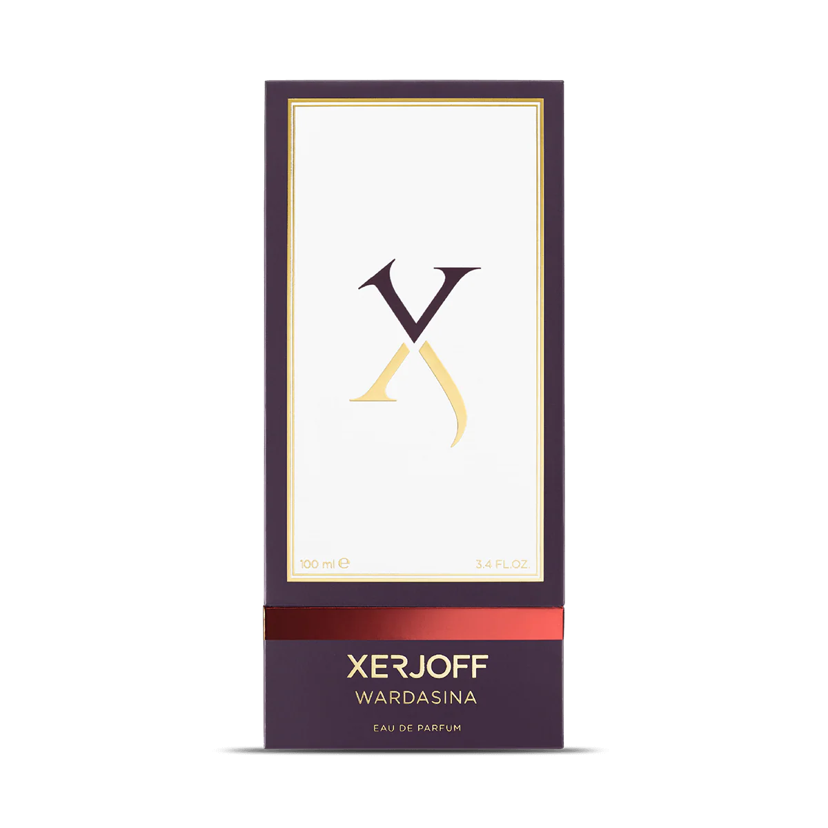 Wardasina EDP Xerjoff - Image 3