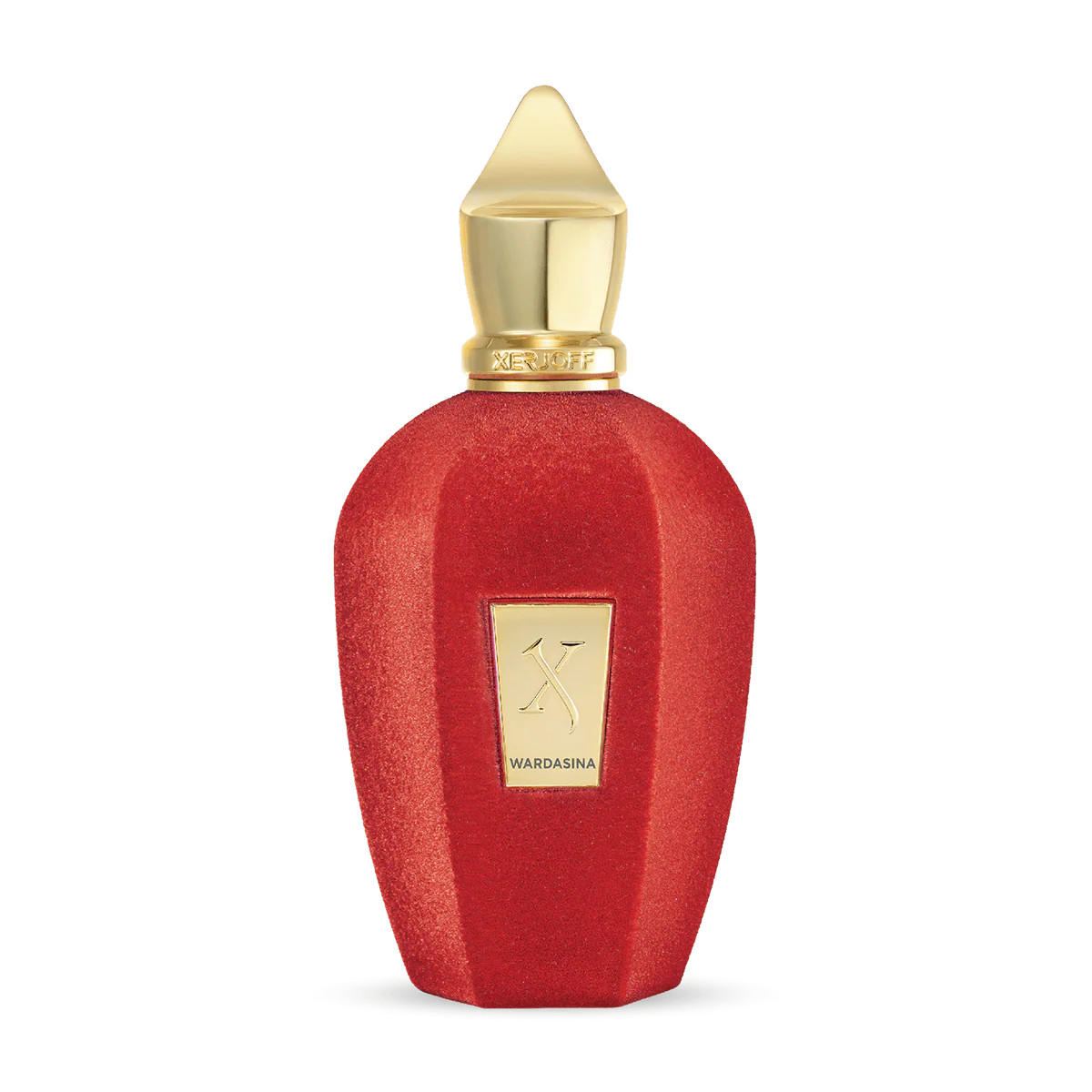 Wardasina EDP Xerjoff Sample 2ml - Image 3