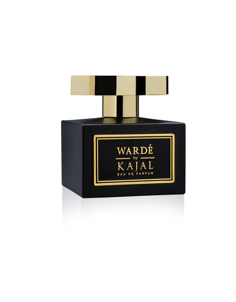 Wardé By Kajal EDP 100ml - Image 3