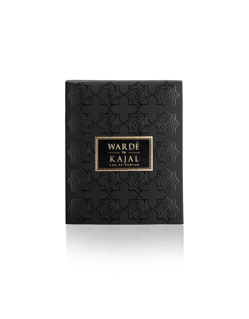 Wardé By Kajal EDP 100ml - Image 4