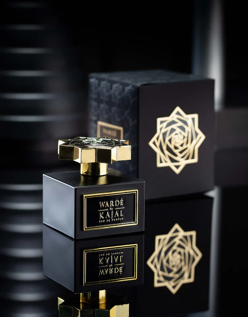 Wardé By Kajal EDP 100ml - Image 5