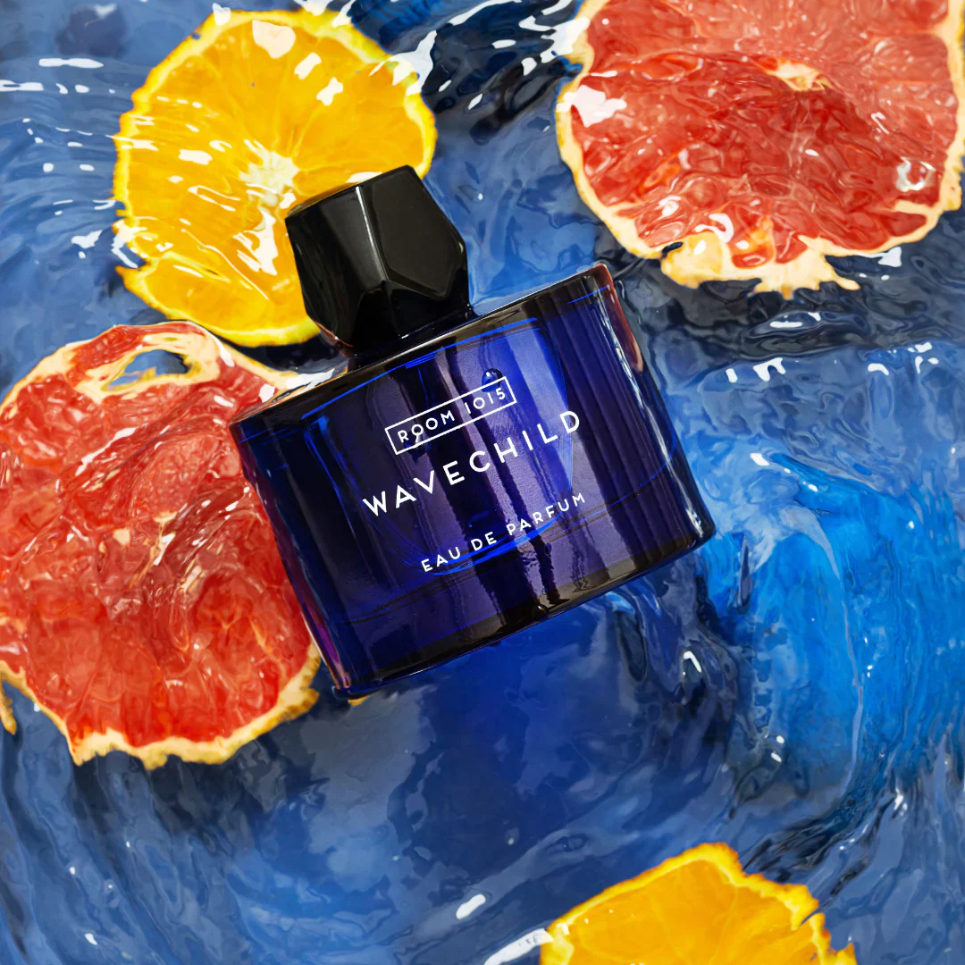 Wavechild Room 1015 Eau de Parfum - Image 3