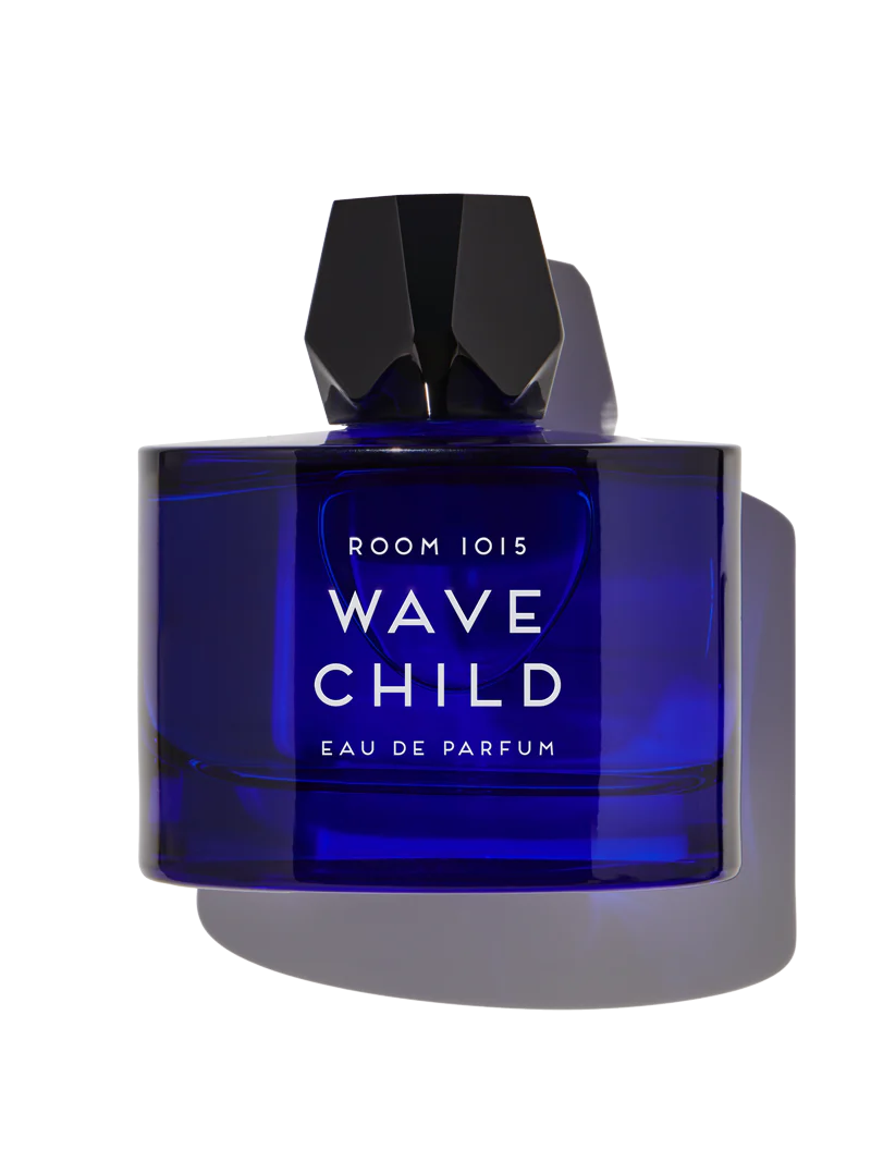 Wavechild Room 1015 Eau de Parfum - Image 6