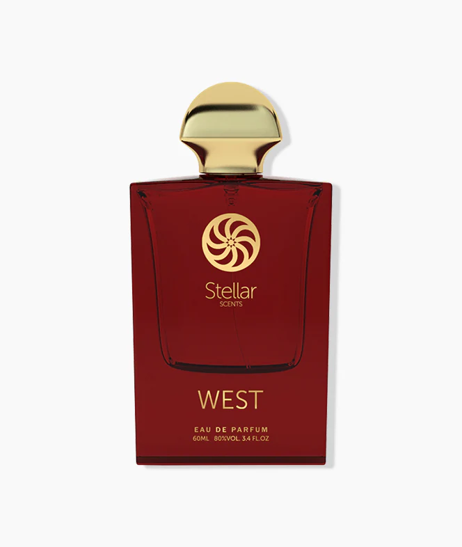 West Limited Edition Stellar Scents EDP 60ml - Image 4