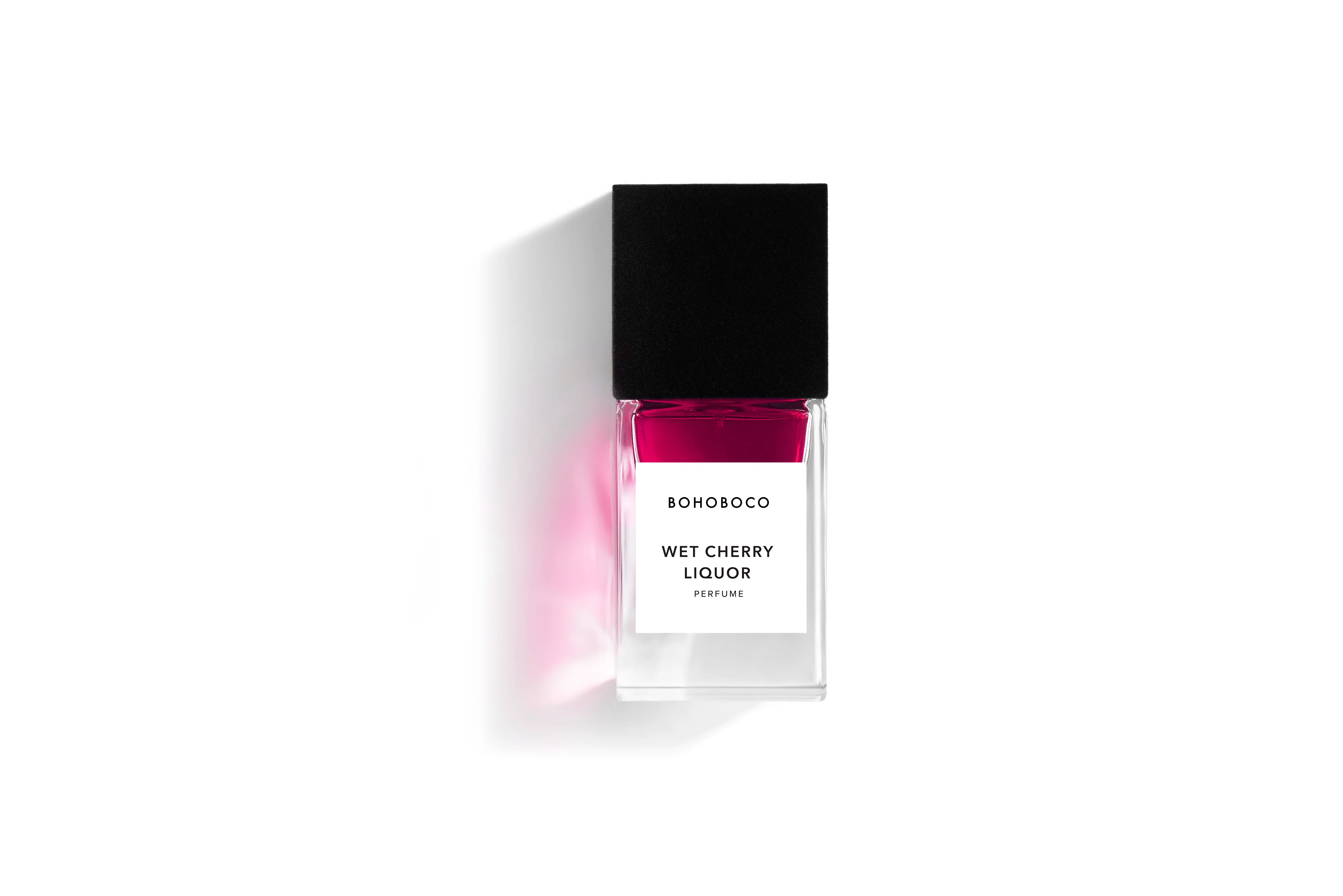 Wet Cherry Liquor Bohoboco Extrait de Parfum 50ml - Image 3