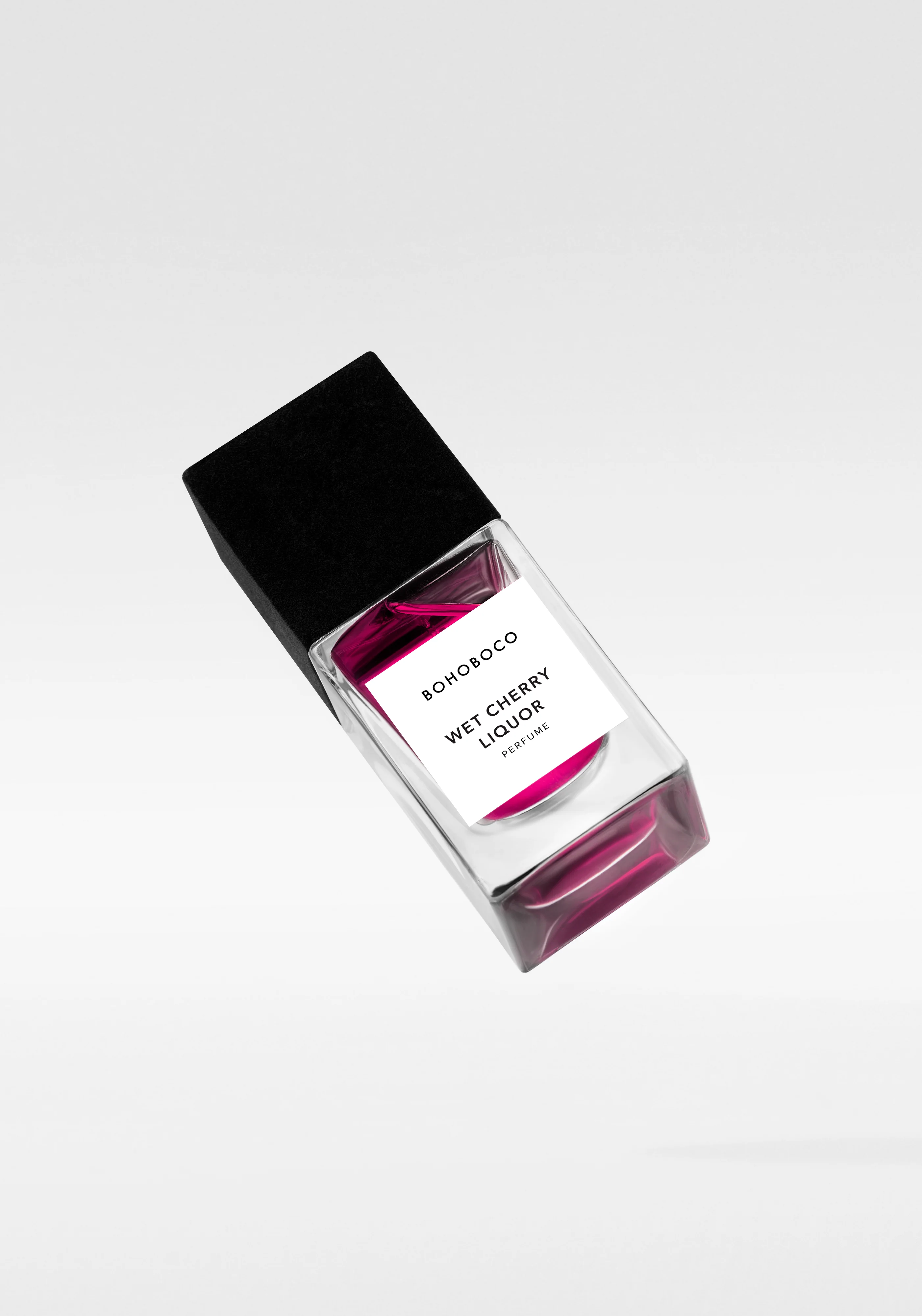 Wet Cherry Liquor Bohoboco Extrait de Parfum 50ml - Image 5