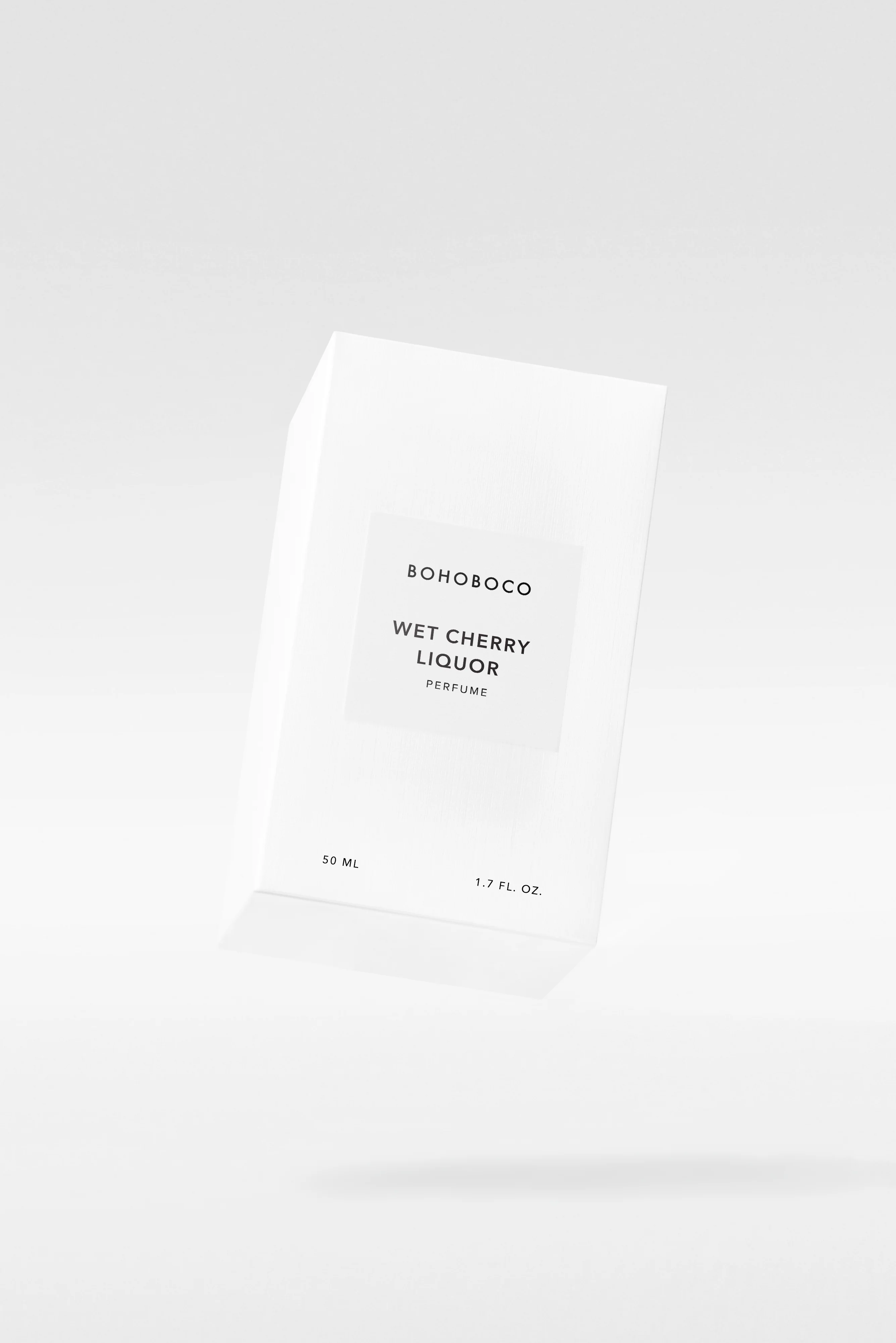 Wet Cherry Liquor Bohoboco Extrait de Parfum 50ml - Image 6