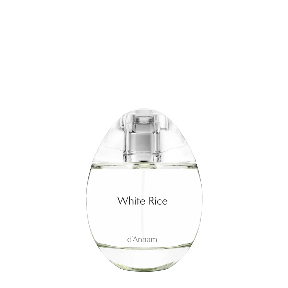 White Rice d`Annam Eau de Parfum Sample - Image 2