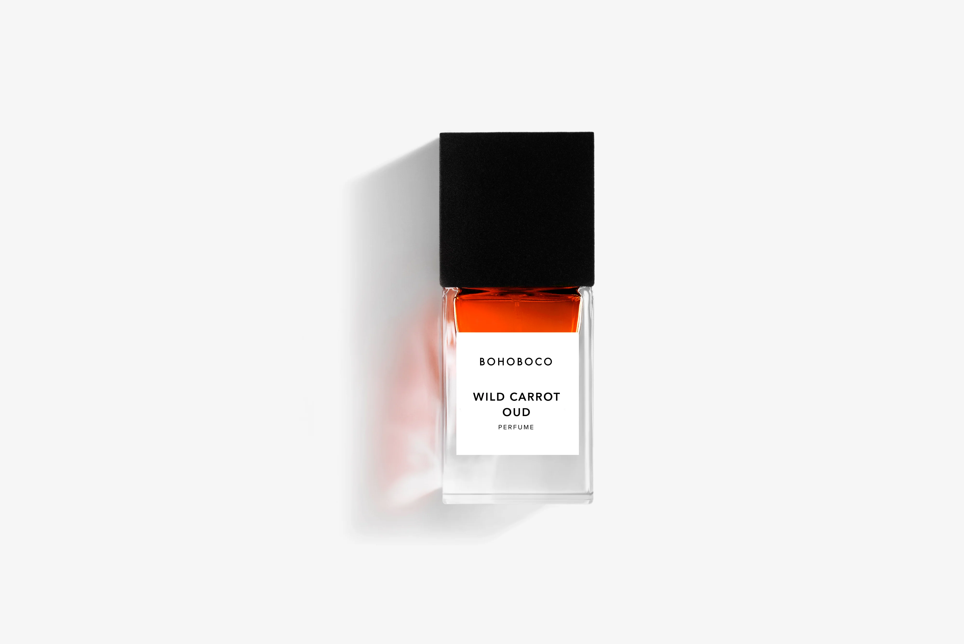 Wild Carrot Oud Bohoboco Extrait de Parfum Sample - Image 4